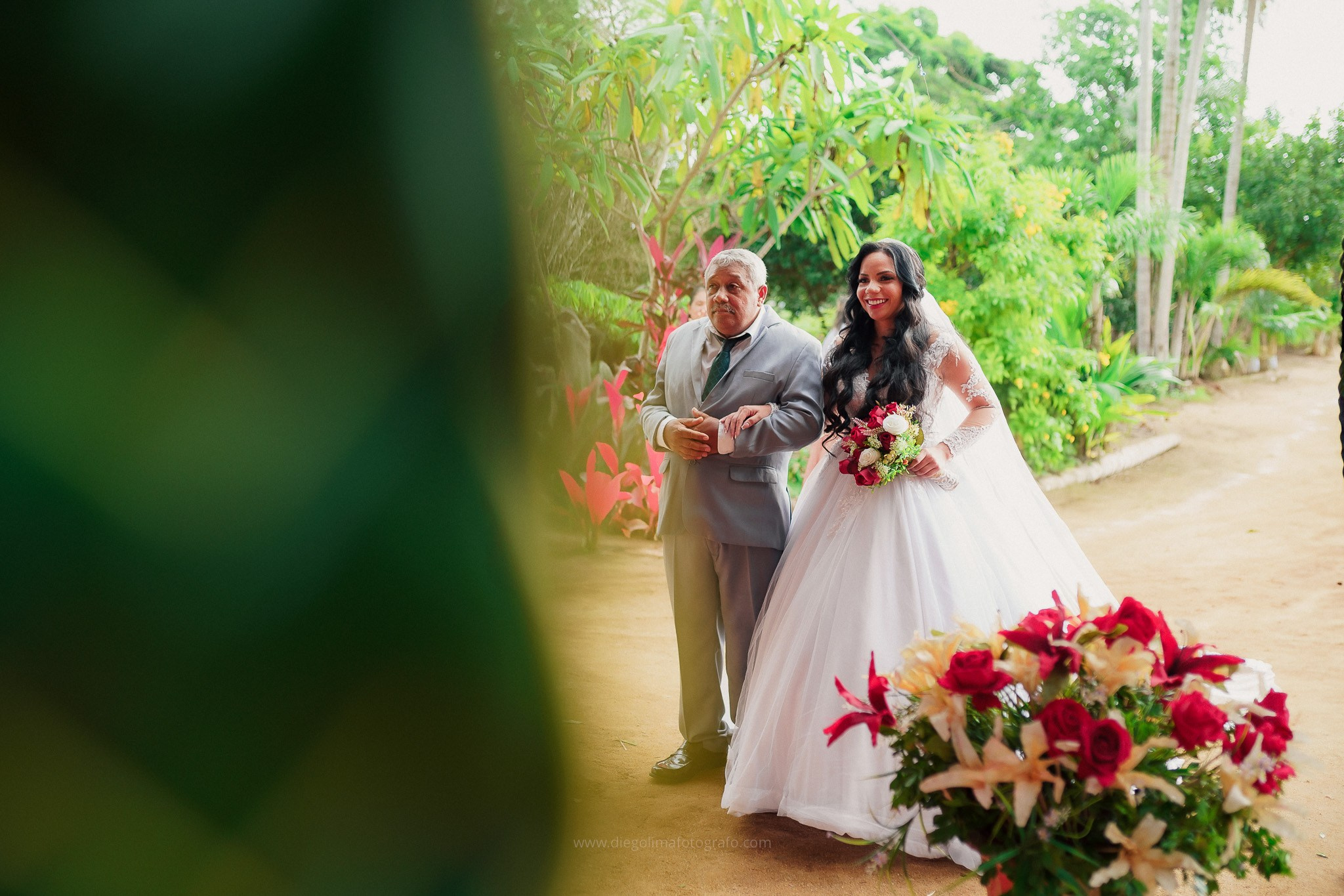 Hozana & Raphael. Diego Lima Fotógrafo e Videomaker em Rondônia