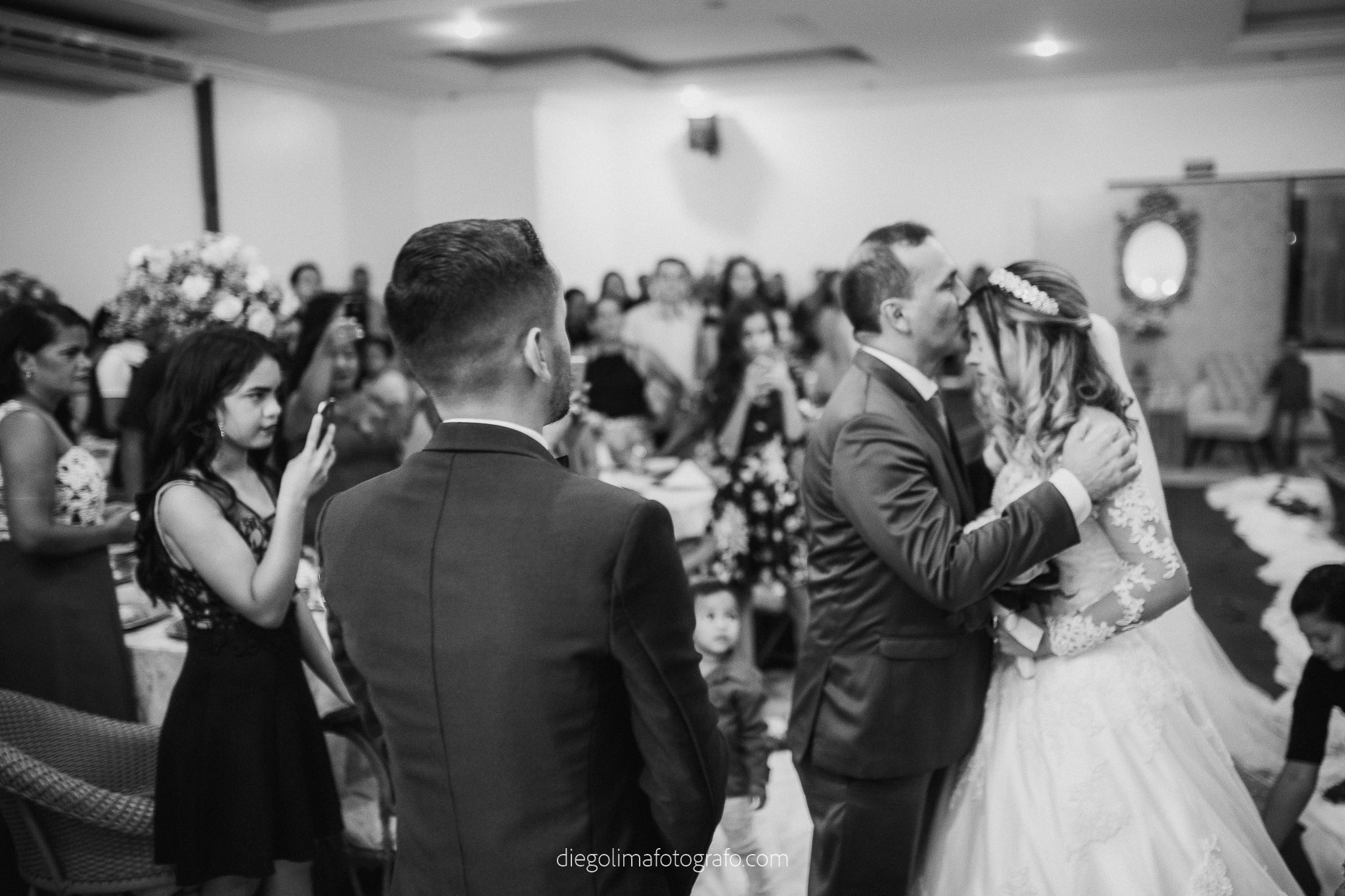 Beatriz & Wenderson. Diego Lima Fotógrafo e Videomaker em Rondônia