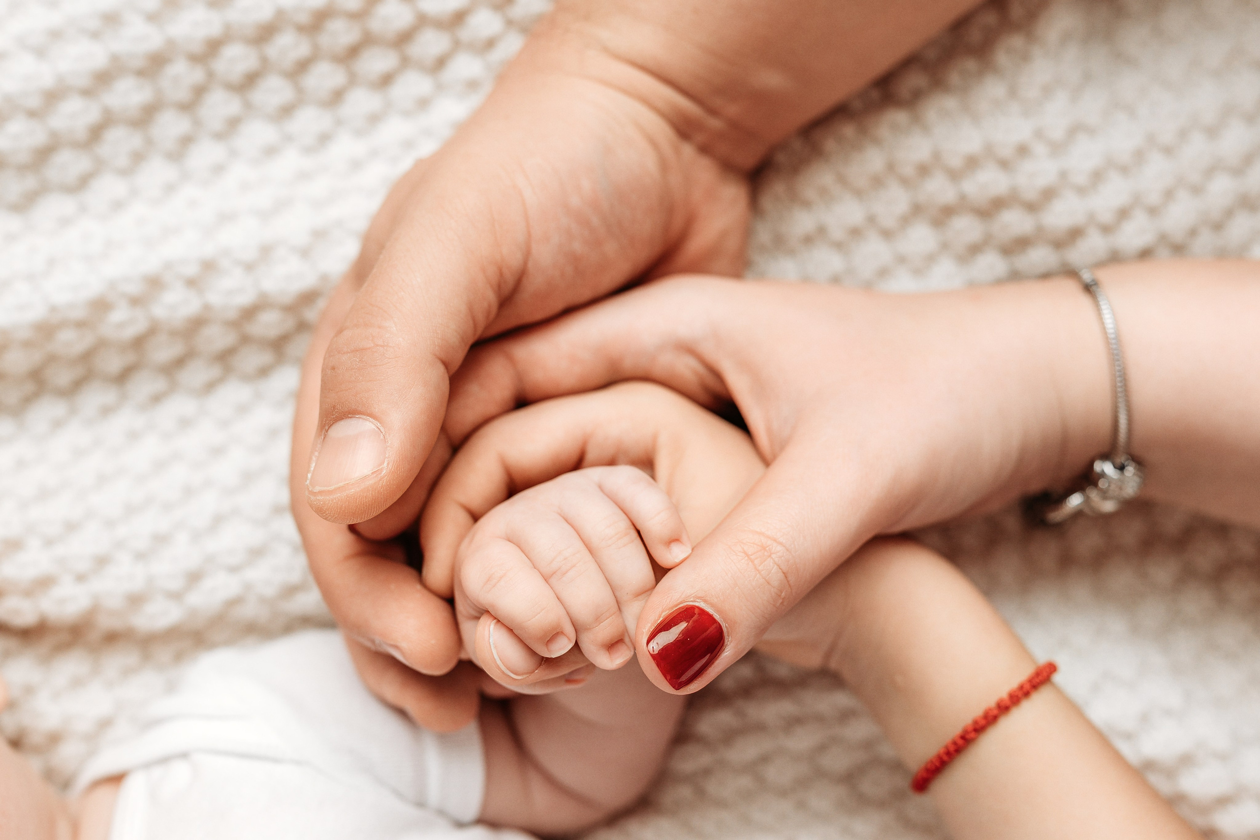 Новорожденный