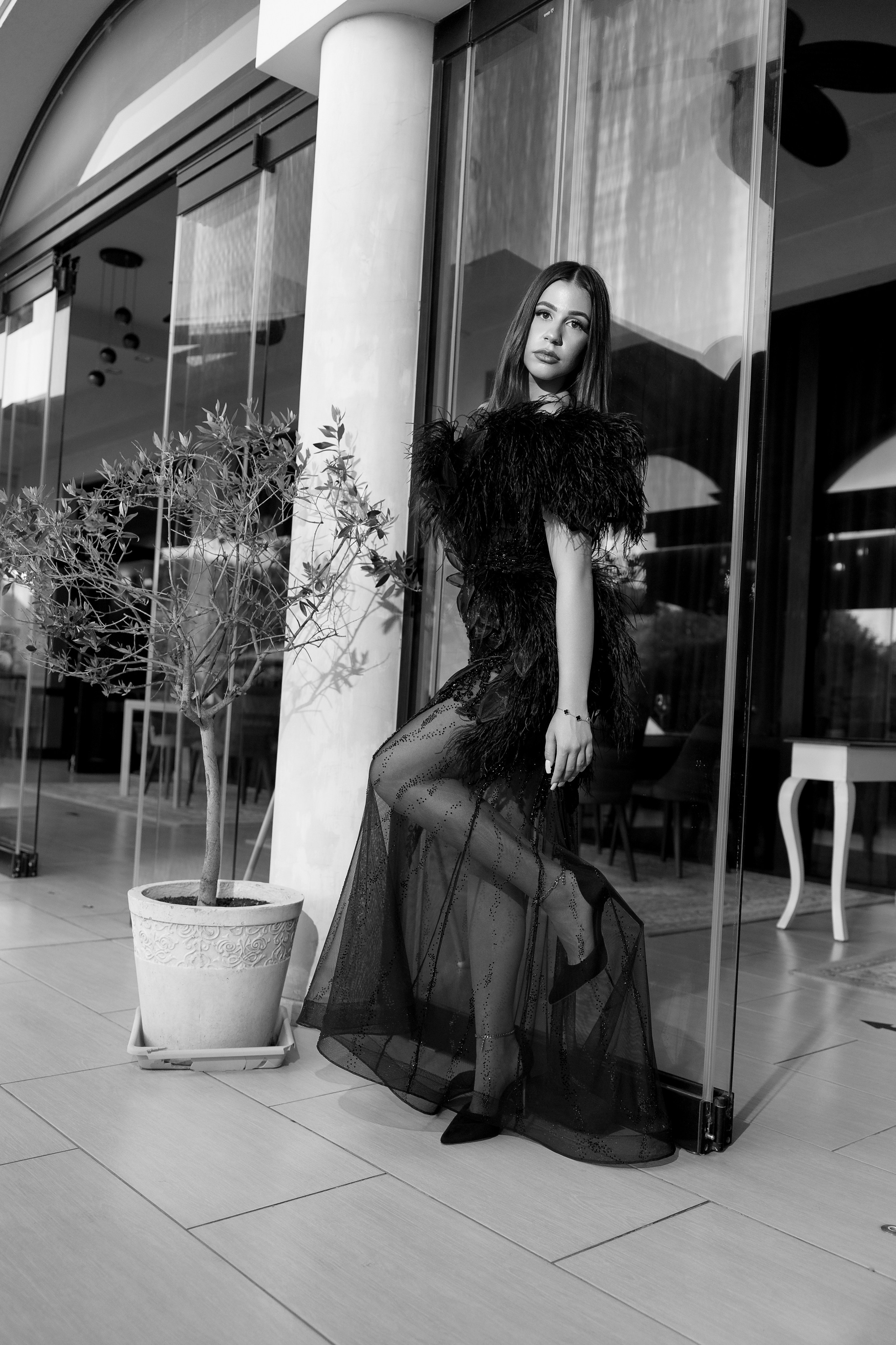 Фотосесия абитуриентска Бургас. Фотограф Ирина Йотова
