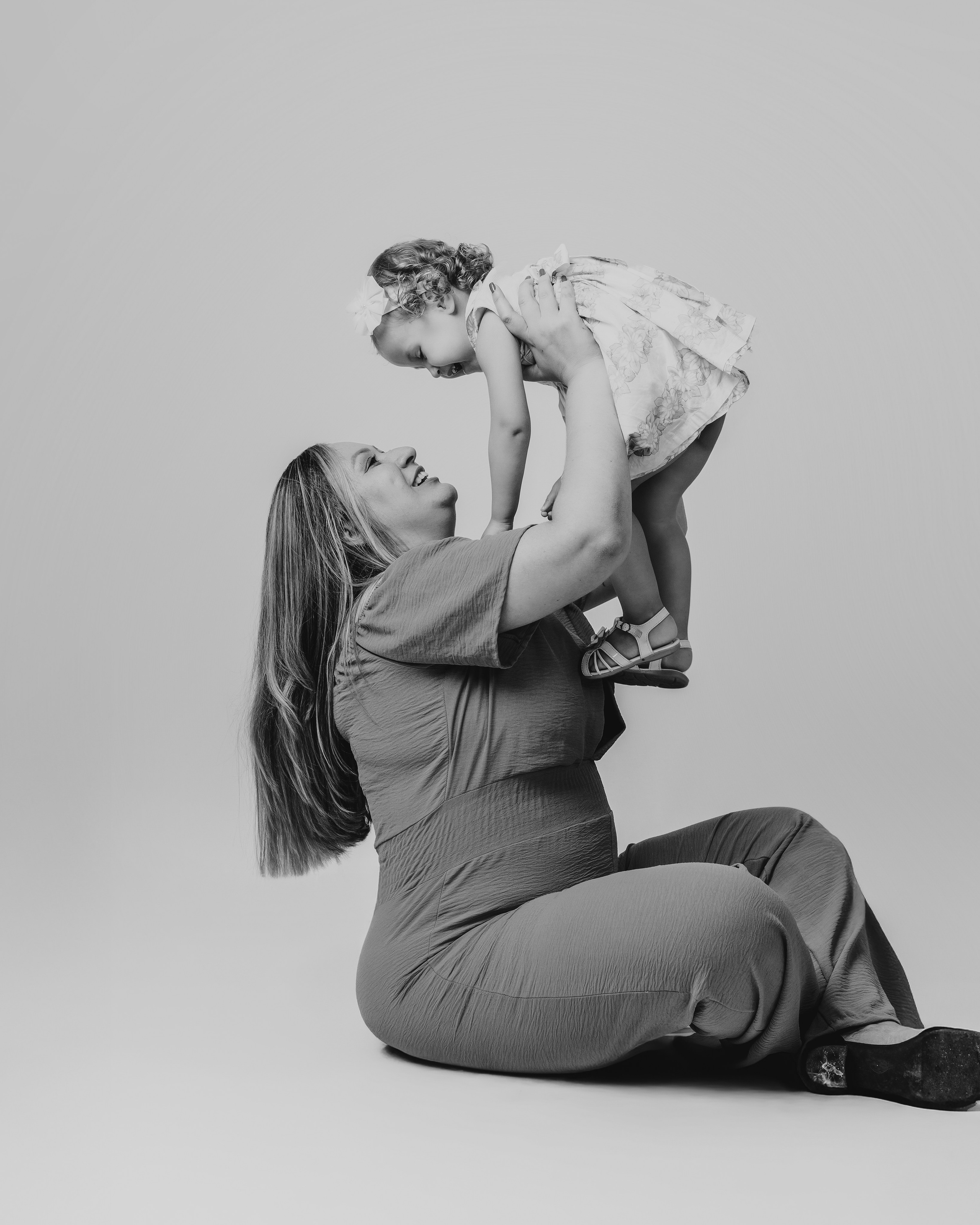 2025 | Kamila — Dia das Mães — Estudio. Denis Damasceno | Fotografia