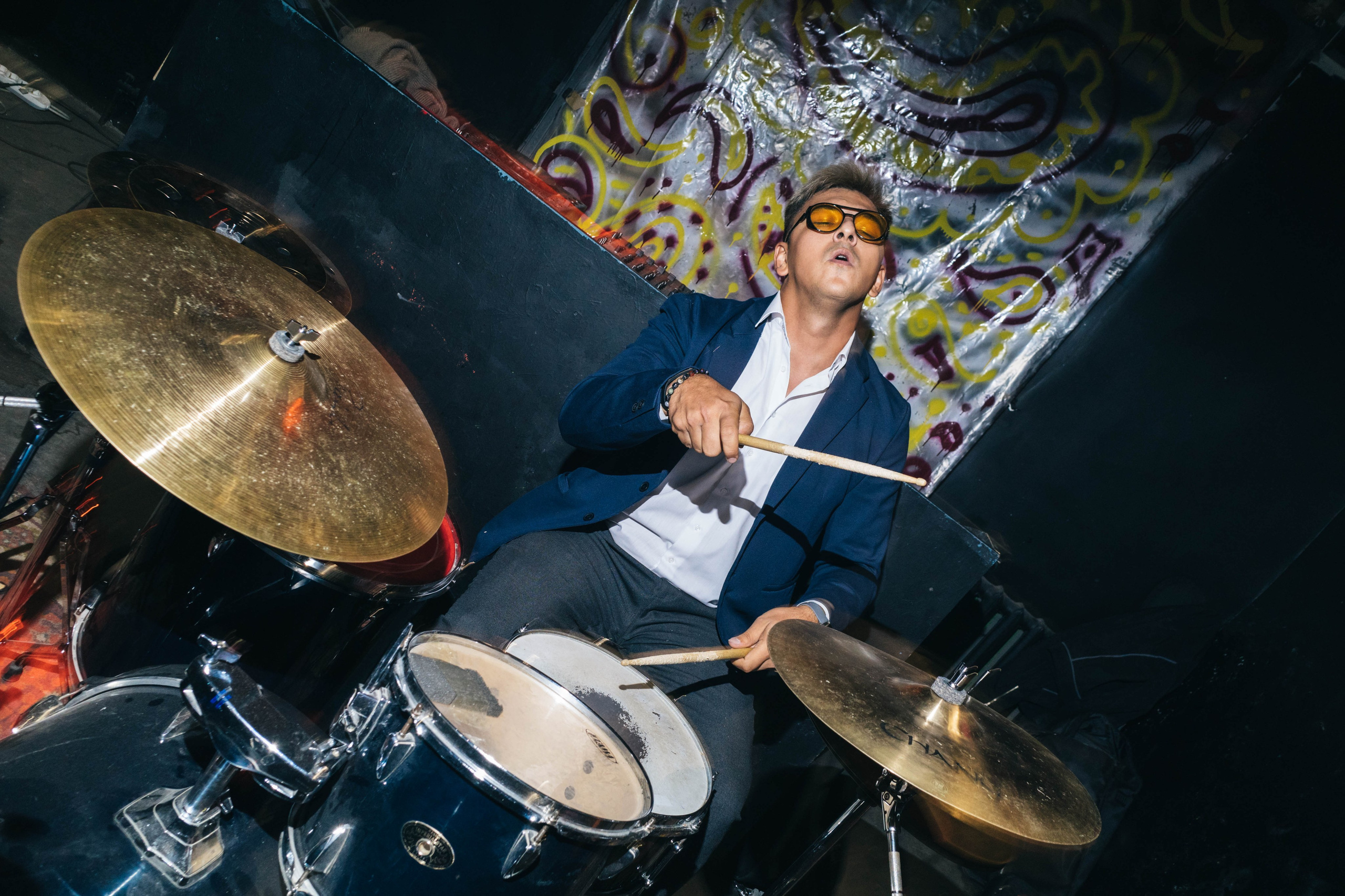 ТРУД, Если Можно, St. Waters @ Nalivayka @ 5.10.24