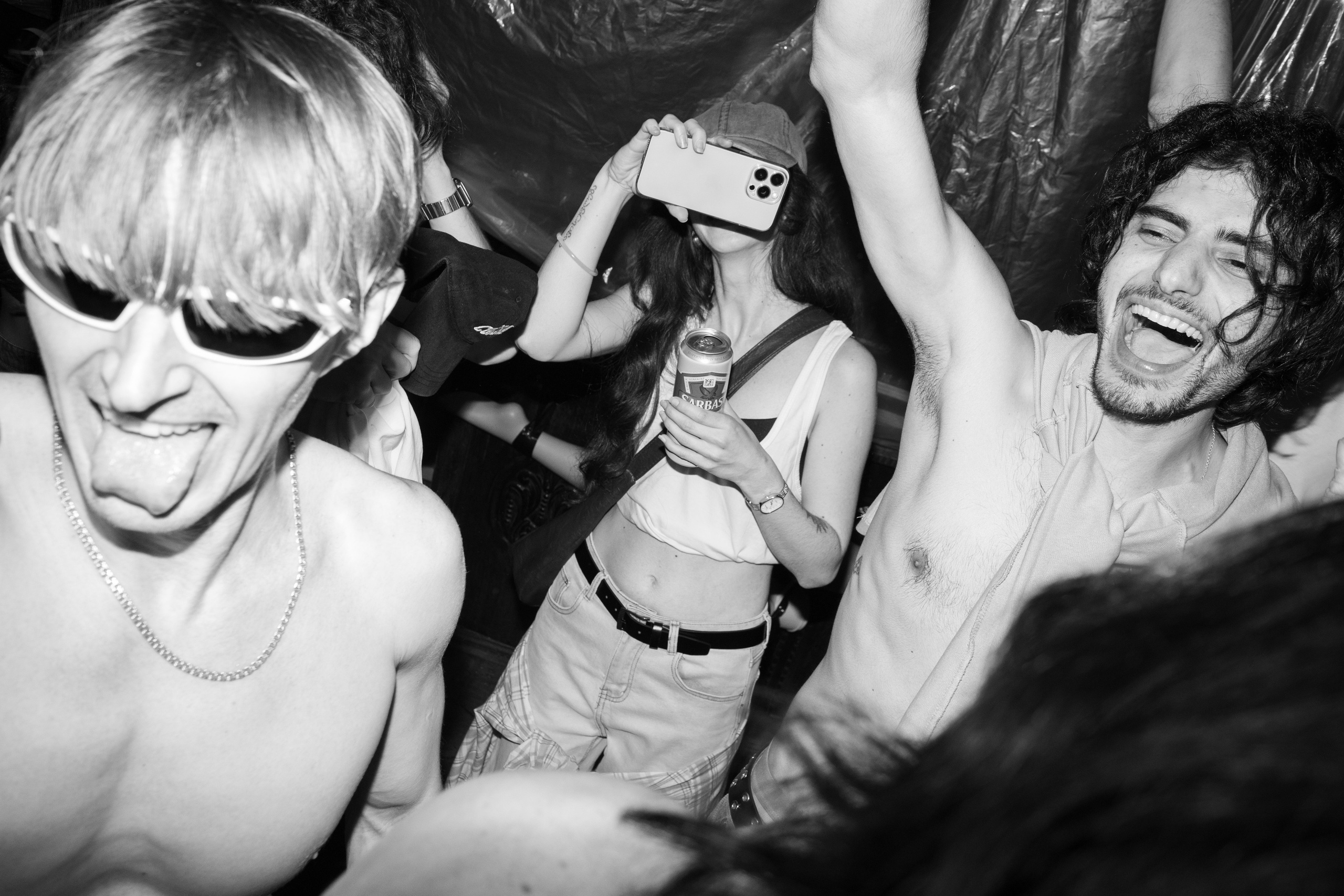 Ghettspace @ SILA BAR @ 14.11.25