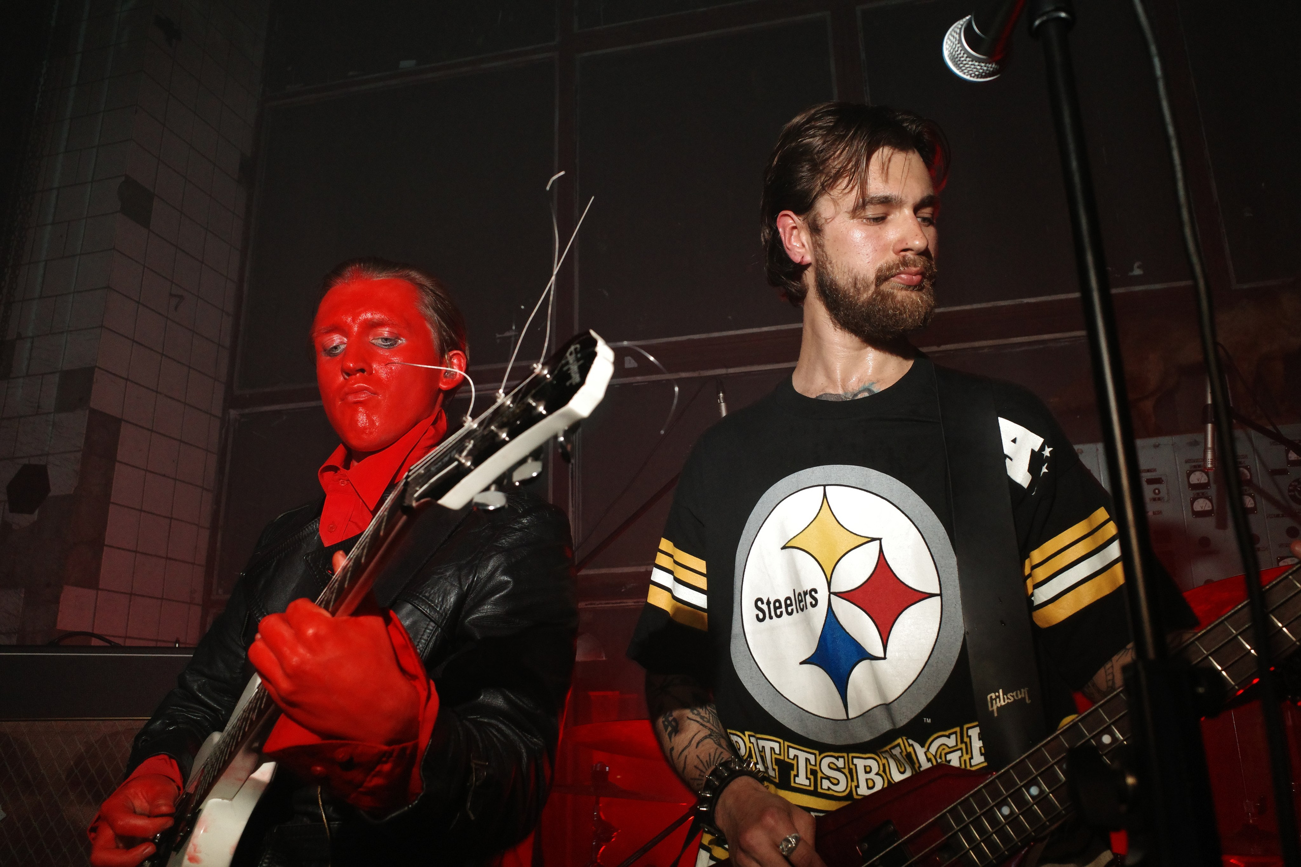 Poexxxali @ Pluton @ 30.05.2019