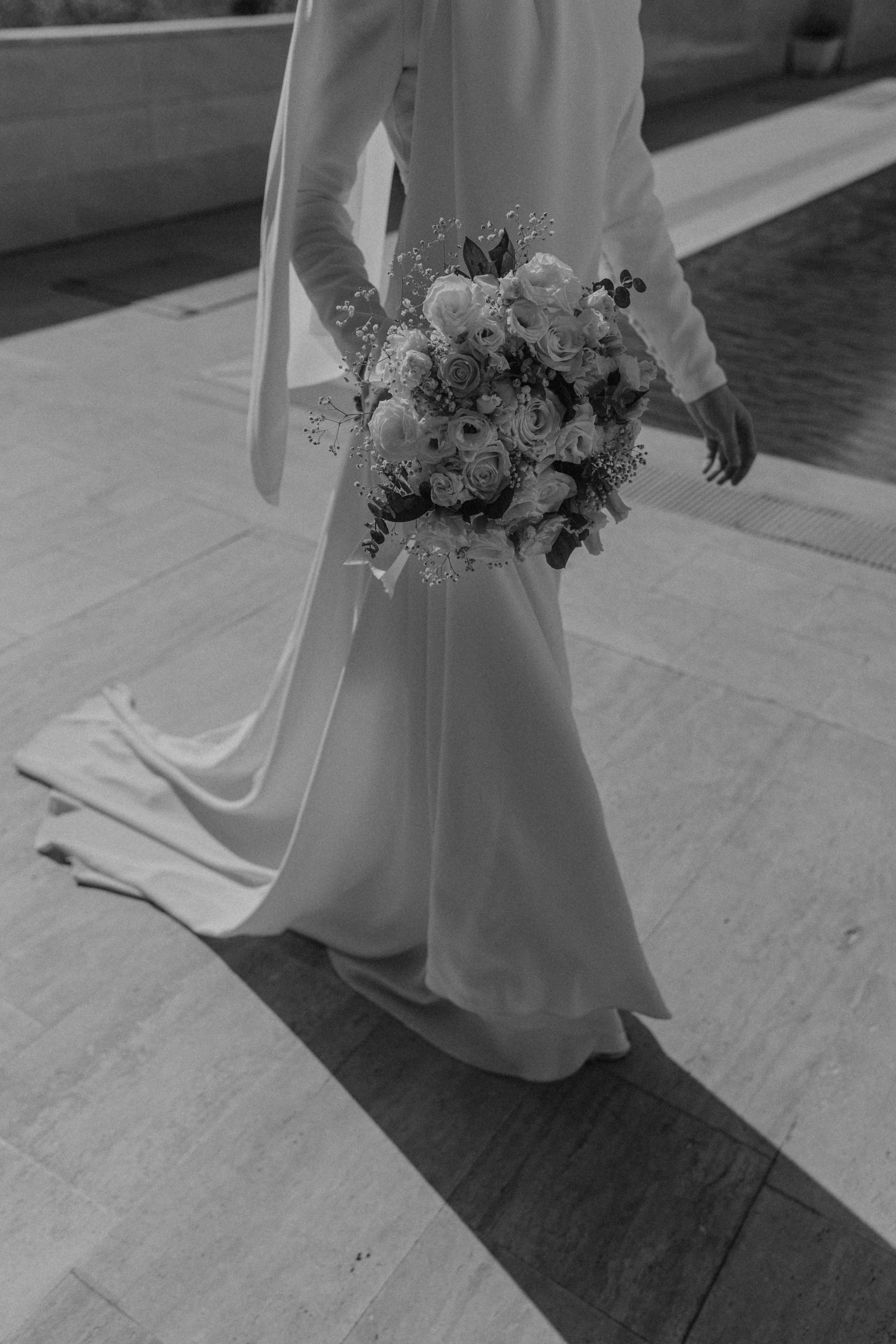 Muslim wedding. Фотограф Москва Ларина Юлия