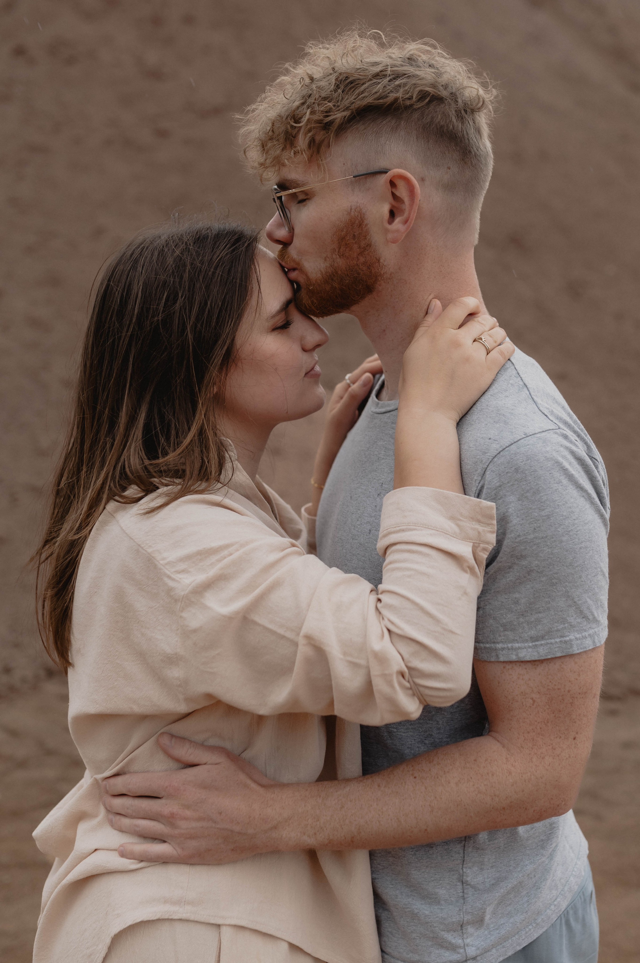 Rain & Sun | Love Story in Wolframs-Eschenbach. Fotografin Ansbach - Paare | Hochzeit | After Wedding