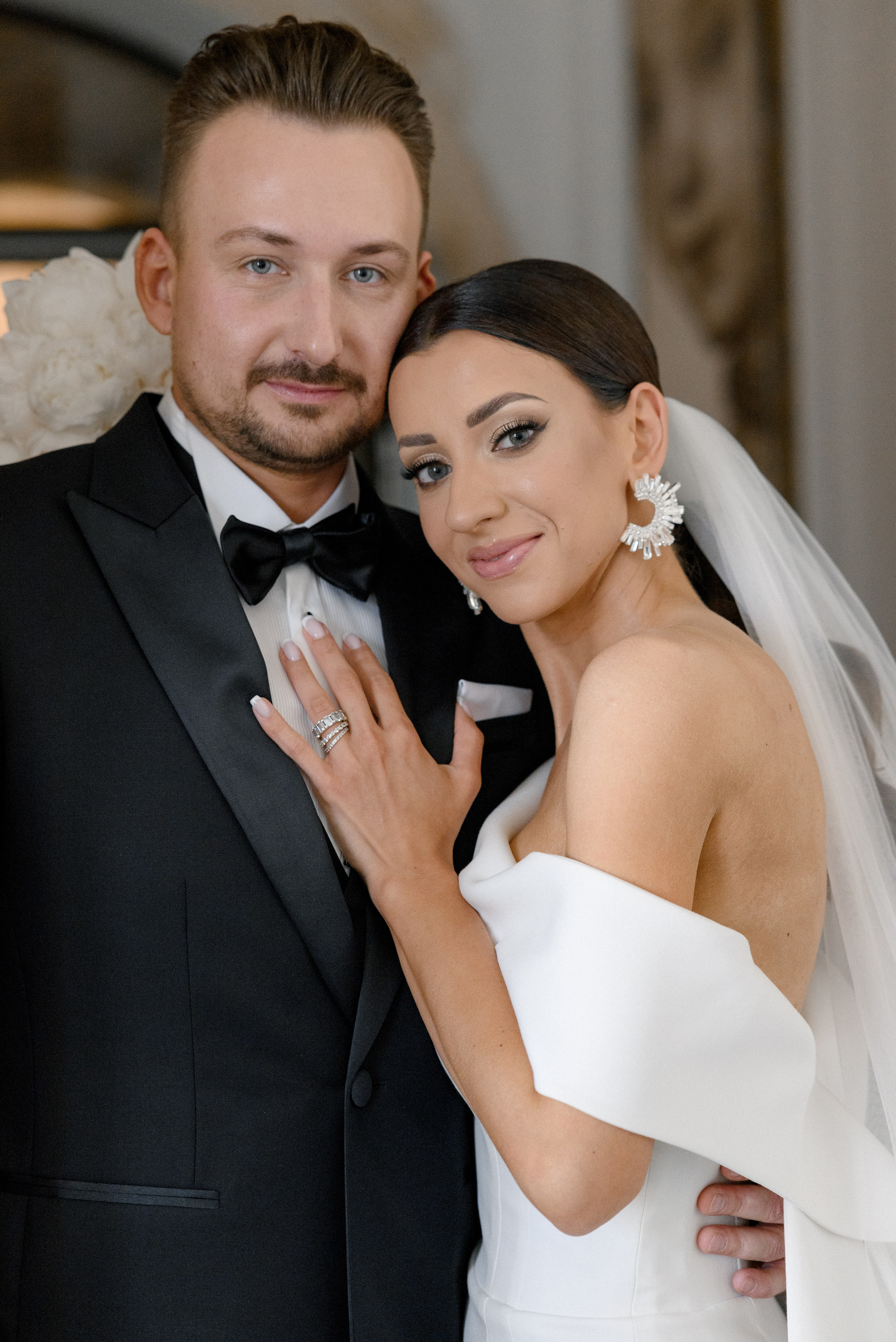 Martyna i Piotr 14.06.2024 Hotel Verte. Wedding photographer Warsaw and Europe