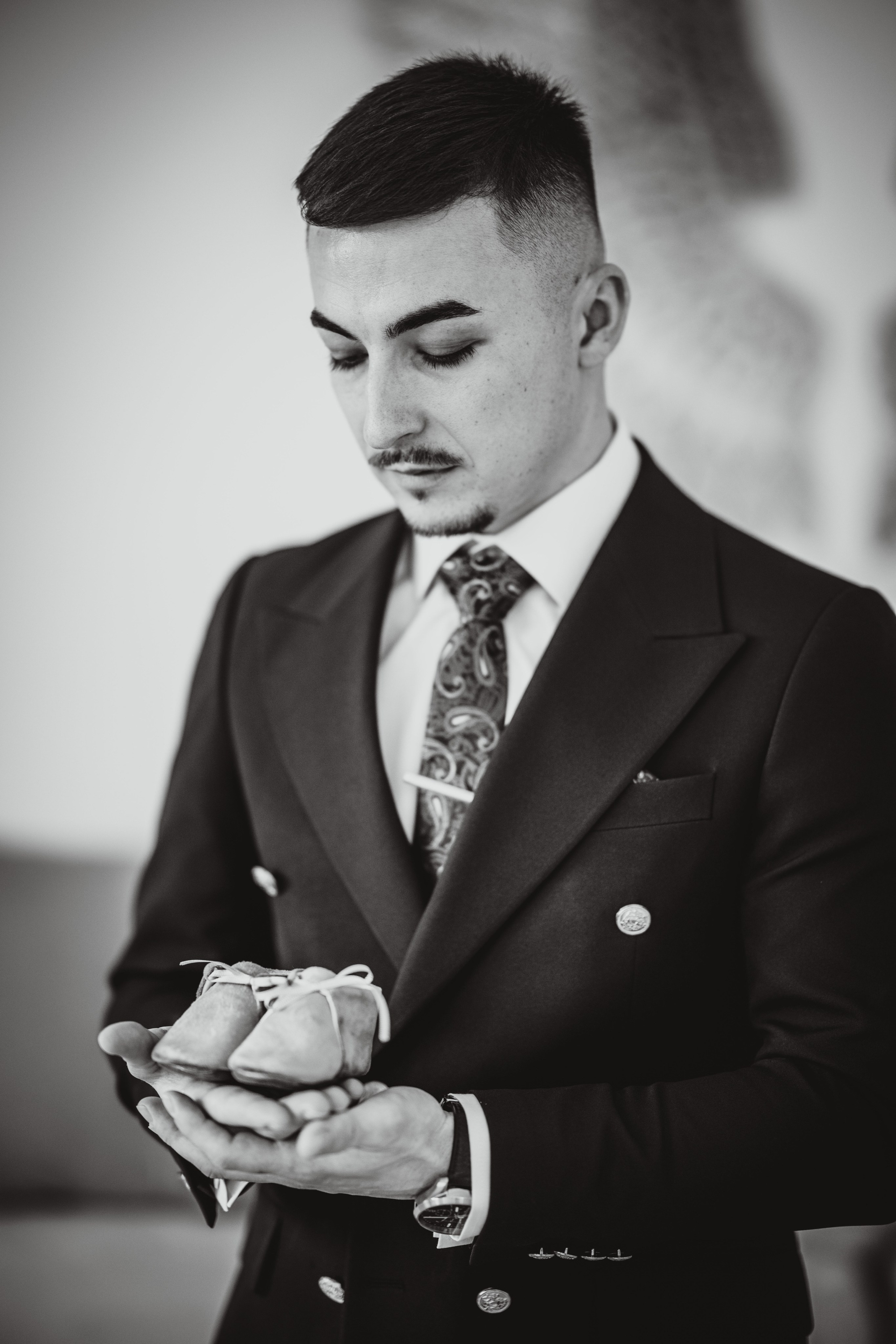 Selim. The Catalins Events — Wedding Photography & Videography