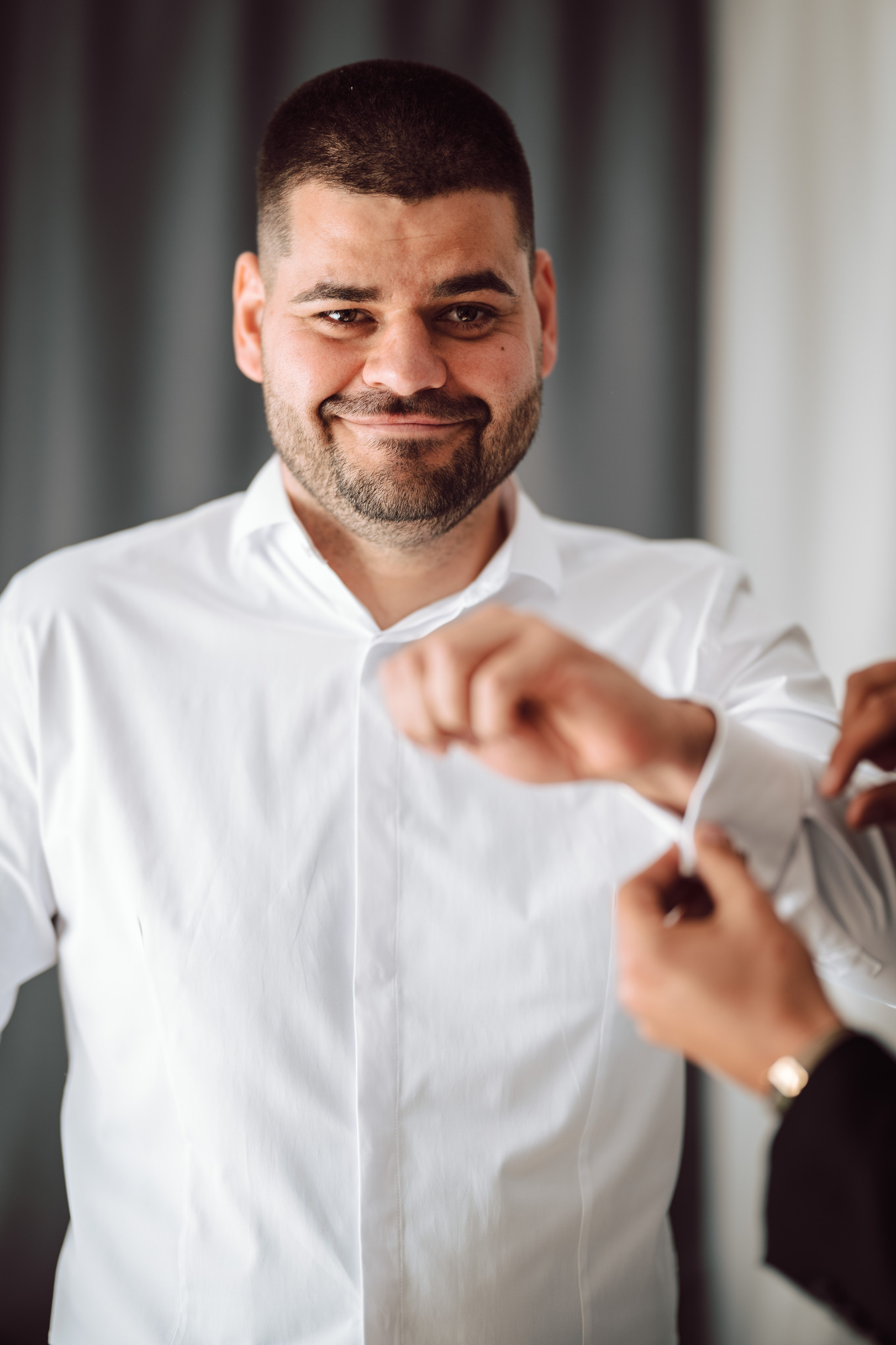 Gabriela & Marian. The Catalins Events — Wedding Photography & Videography