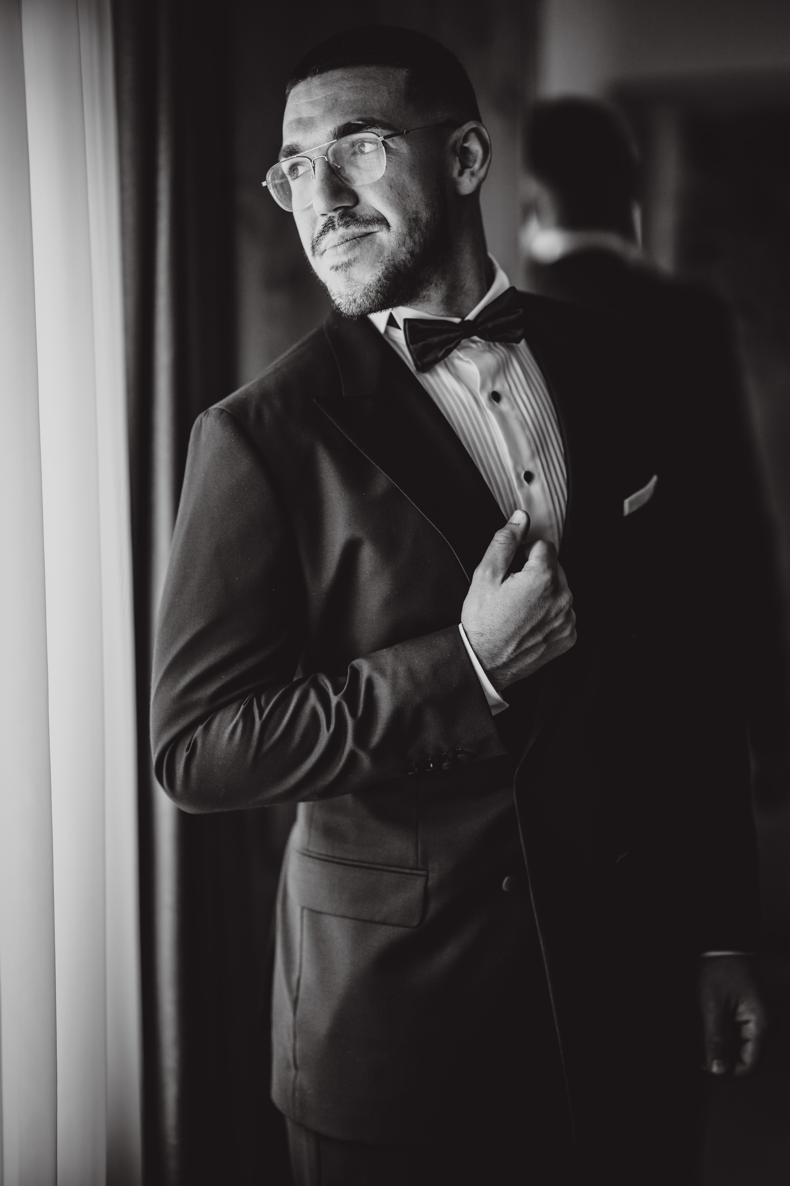 Andreea & Vlad. The Catalins Events — Wedding Photography & Videography