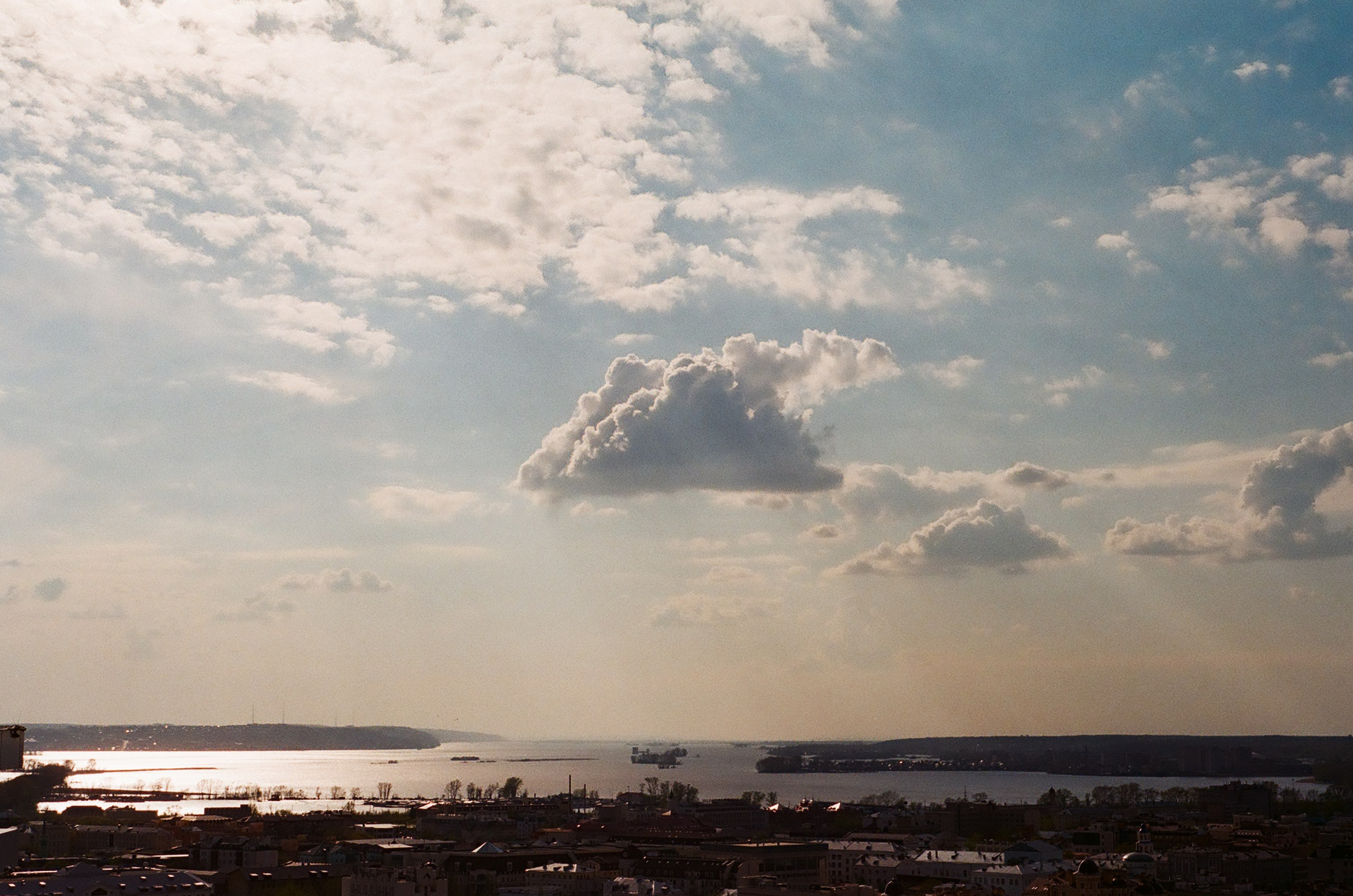 Photographer Yulia Lushnikova, Based in Valencia