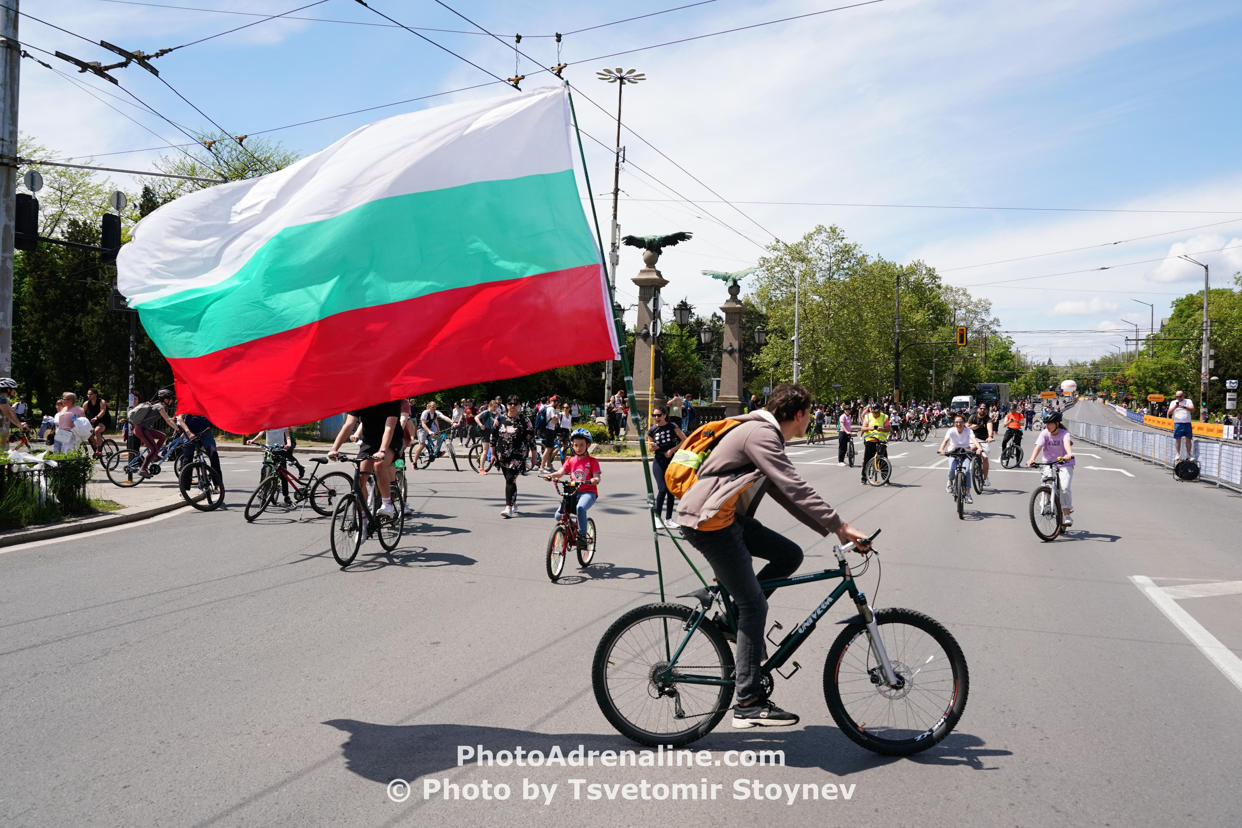 PhotoAdrenaline.com - Спортна фотография / Sports Photography 