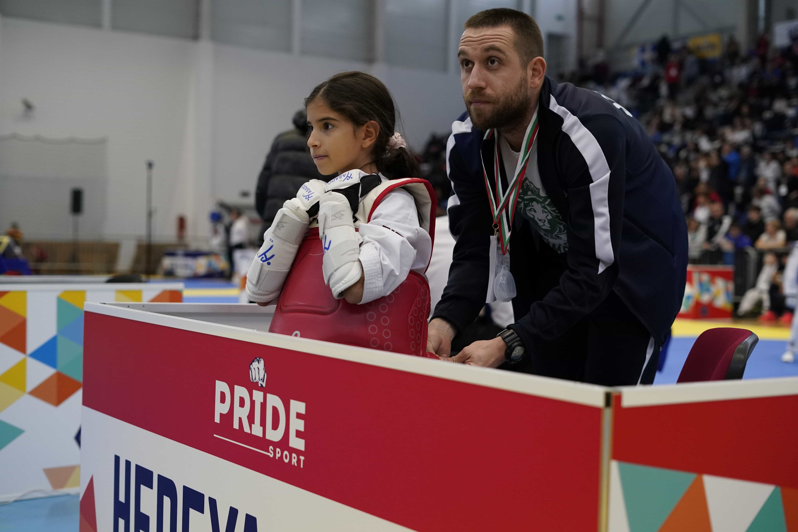 2025-12-07, ТАЕКУОНДО, HEREYA Open, Сливница. СПОРТНА ФОТОГРАФИЯ | ПОРТРЕТНА | РЕПОРТАЖНА
