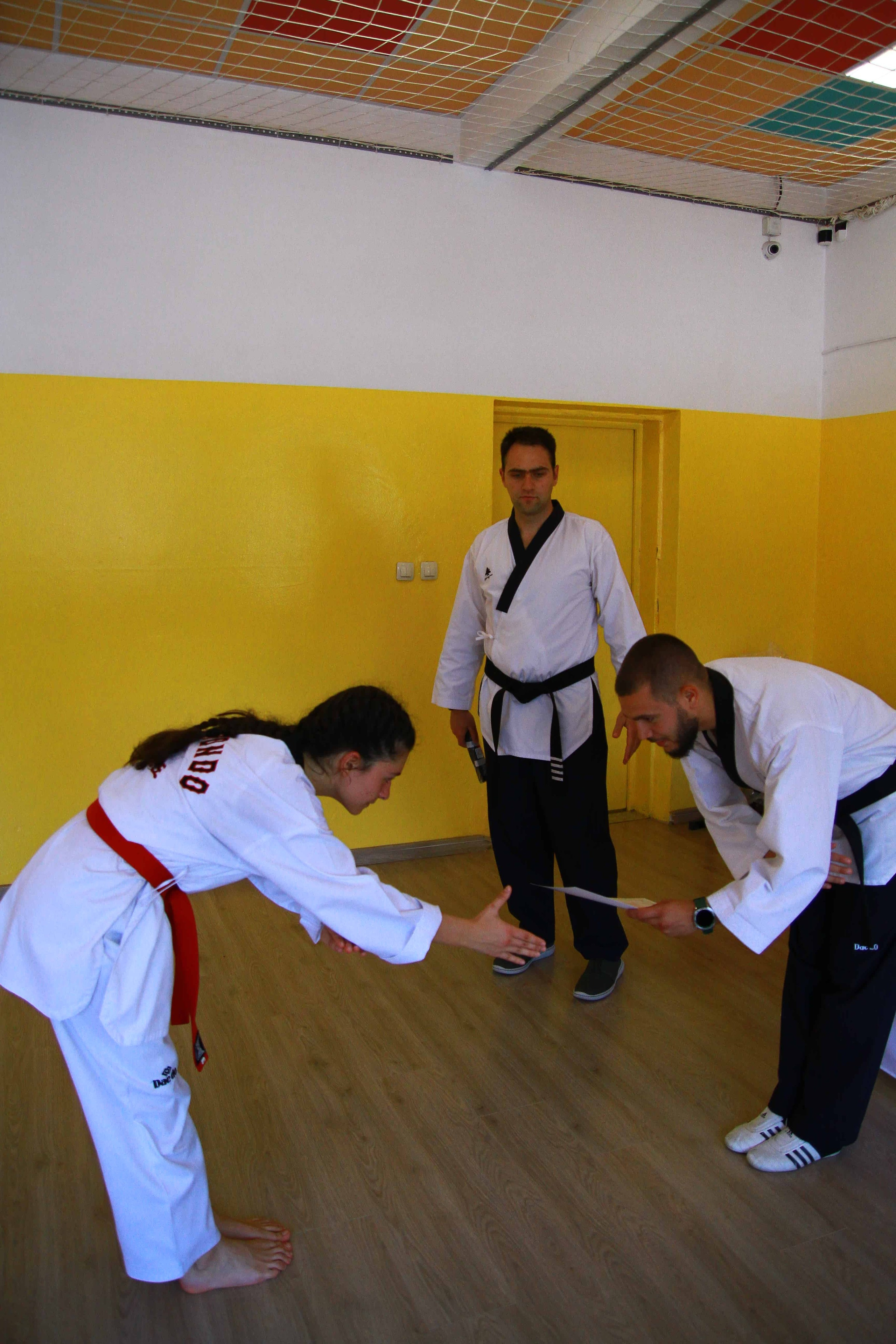 2024-06-02, ТАЕКУОНДО, Изпит за технически степени, ТК Самсон. СПОРТНА ФОТОГРАФИЯ | ПОРТРЕТНА | РЕПОРТАЖНА