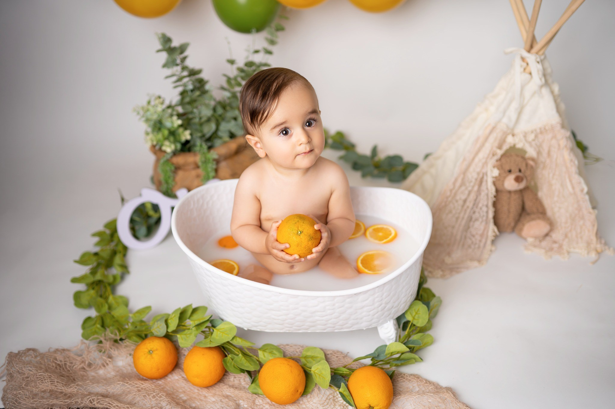 Sesion Smash Cake. Fotografia | Videografia | Eventos |