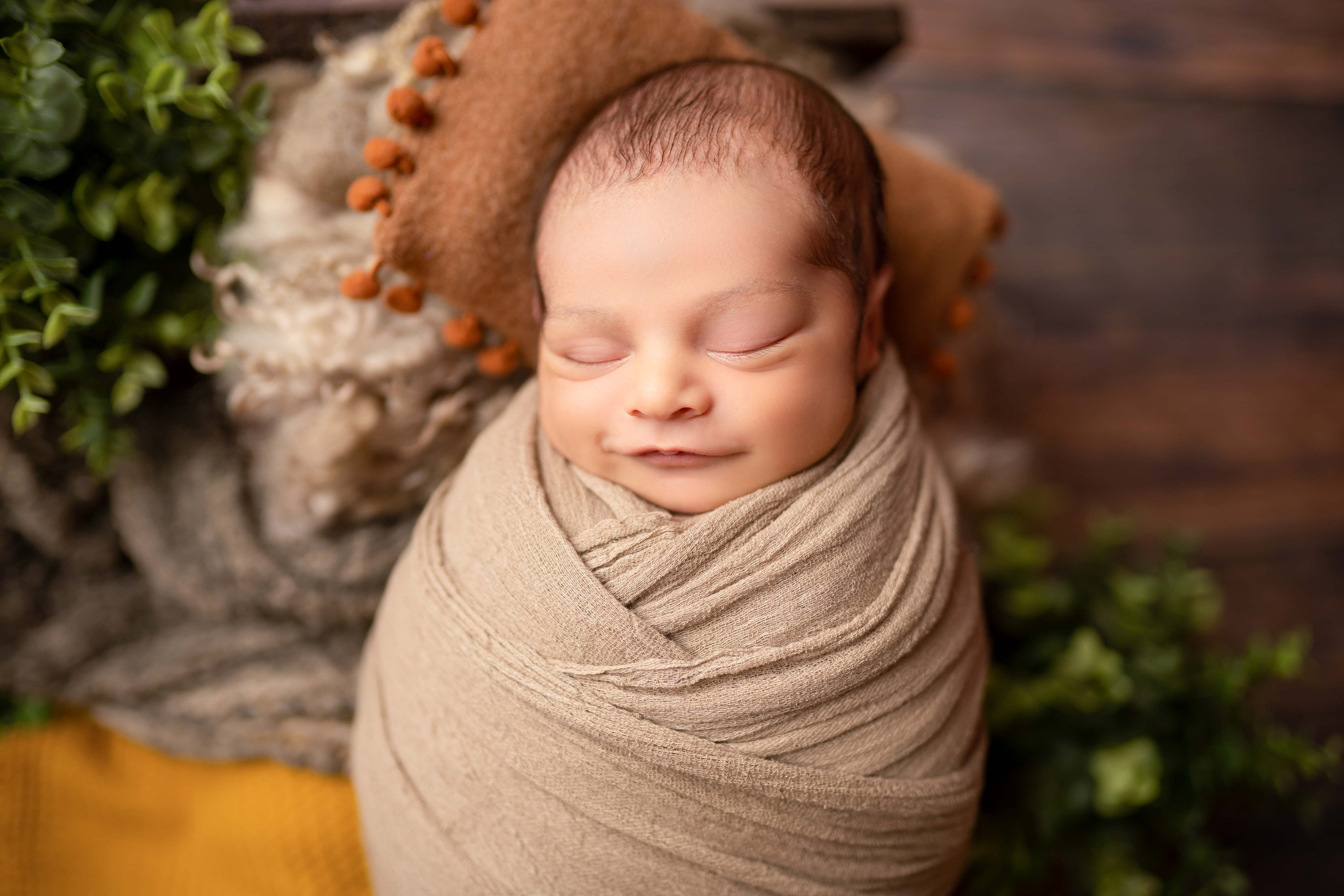 SESION RECIÉN NACIDO. Fotografia | Videografia | Eventos |