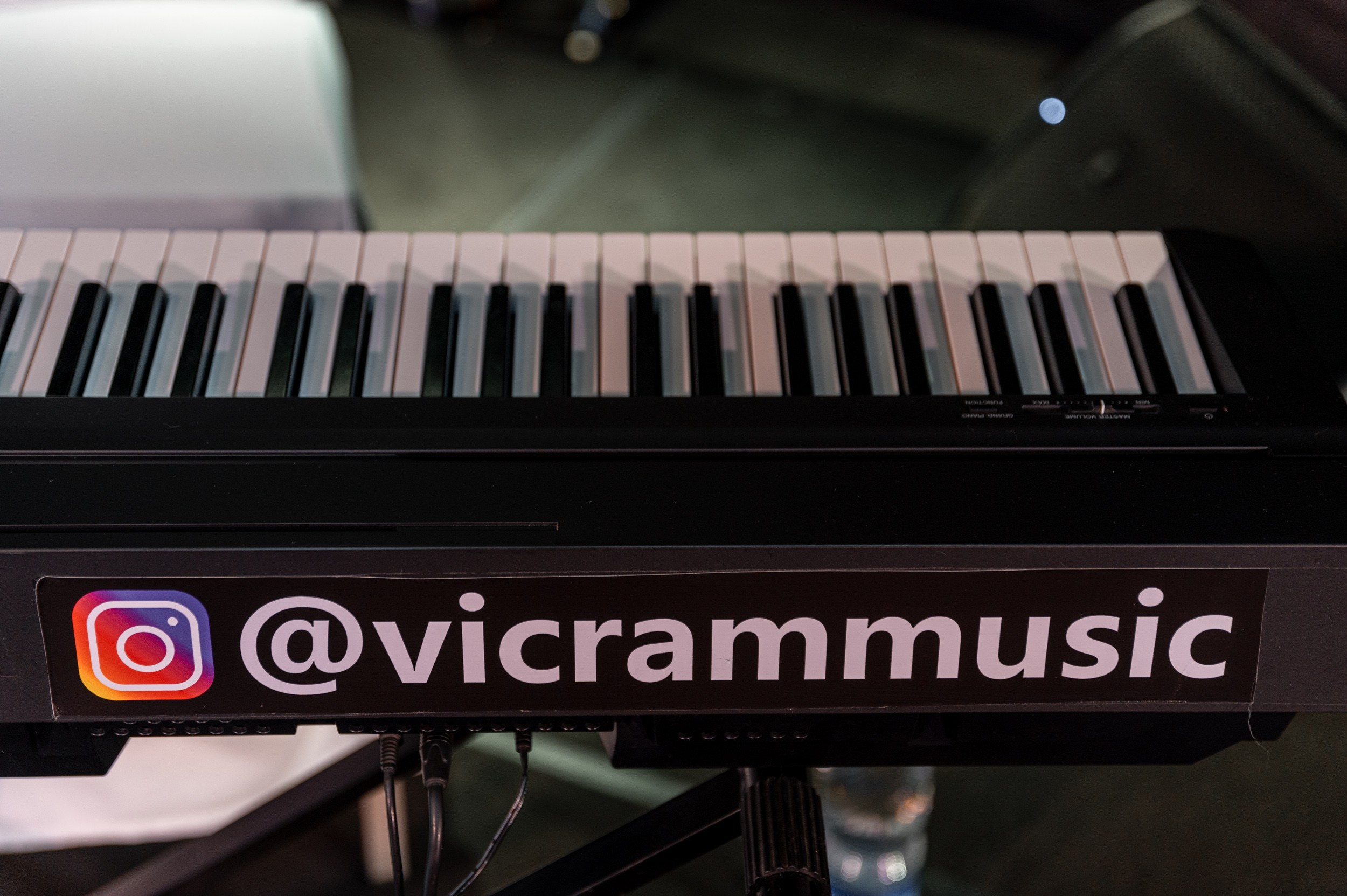 Jazz live. Фотограф в Бишкеке Андрей Кавешников