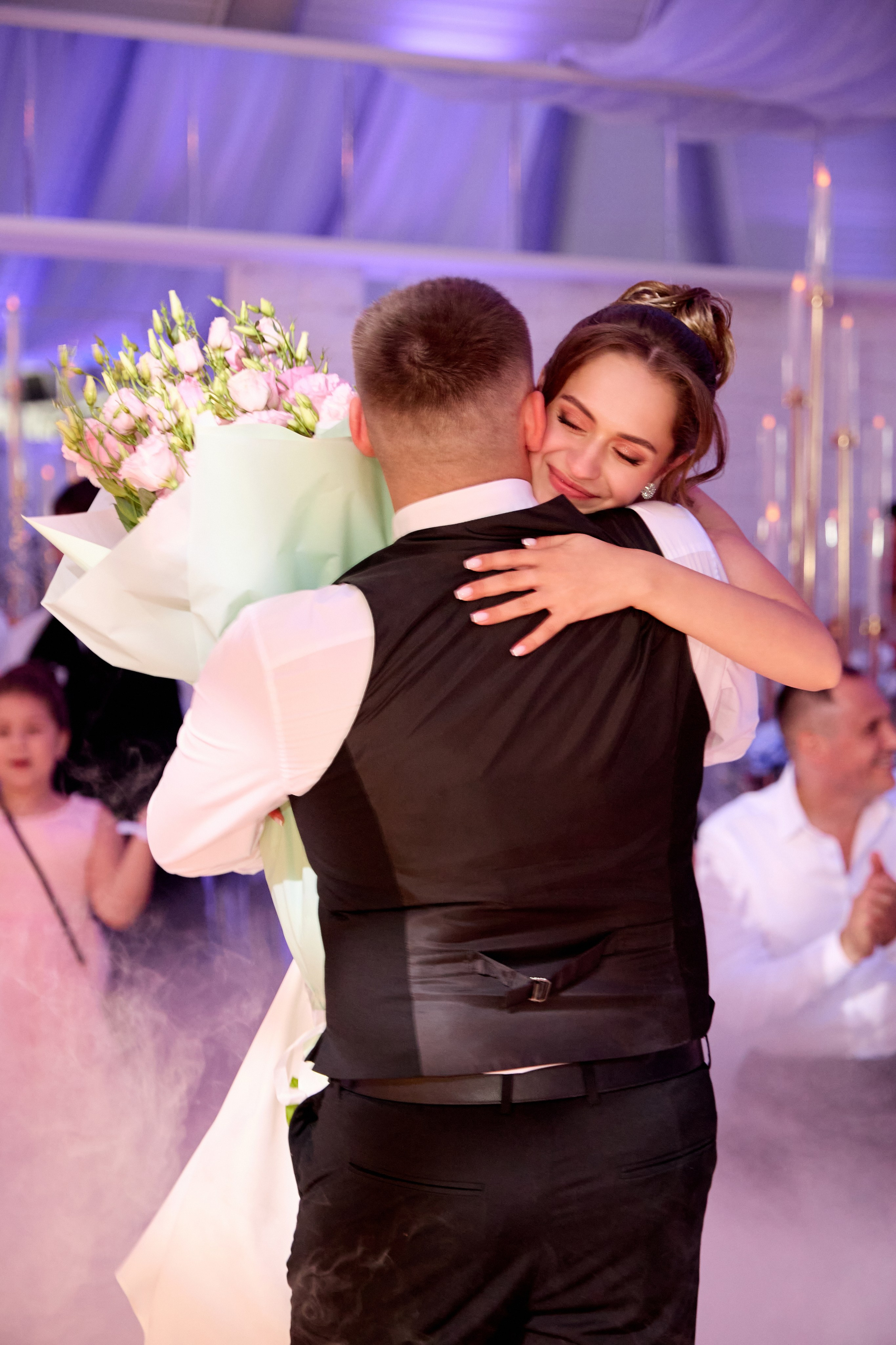 VICTOR & GABI | Villa Garden 2024