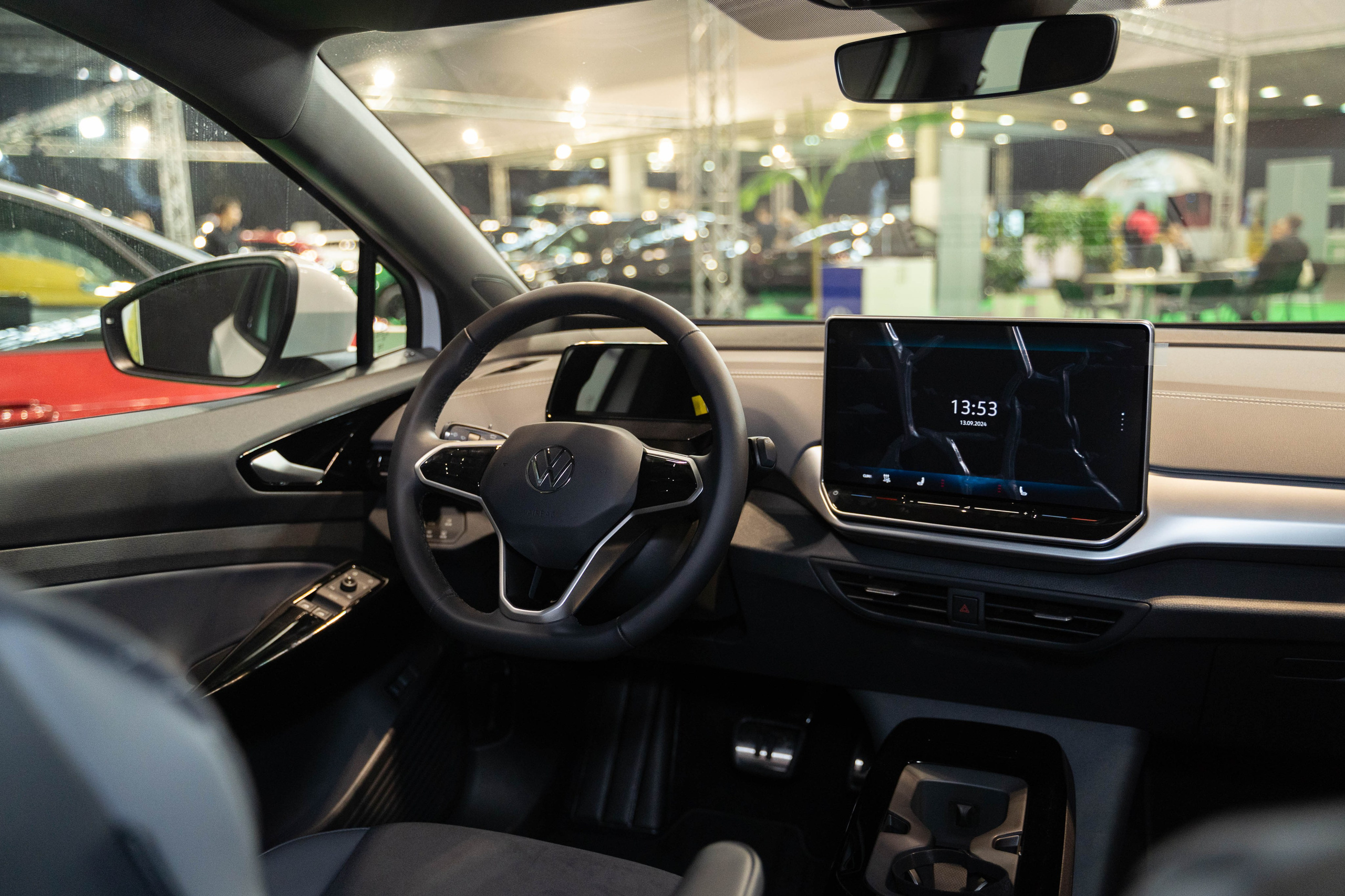 Electric Vehicles Days in Novi Sad 2024. Жуков Студио