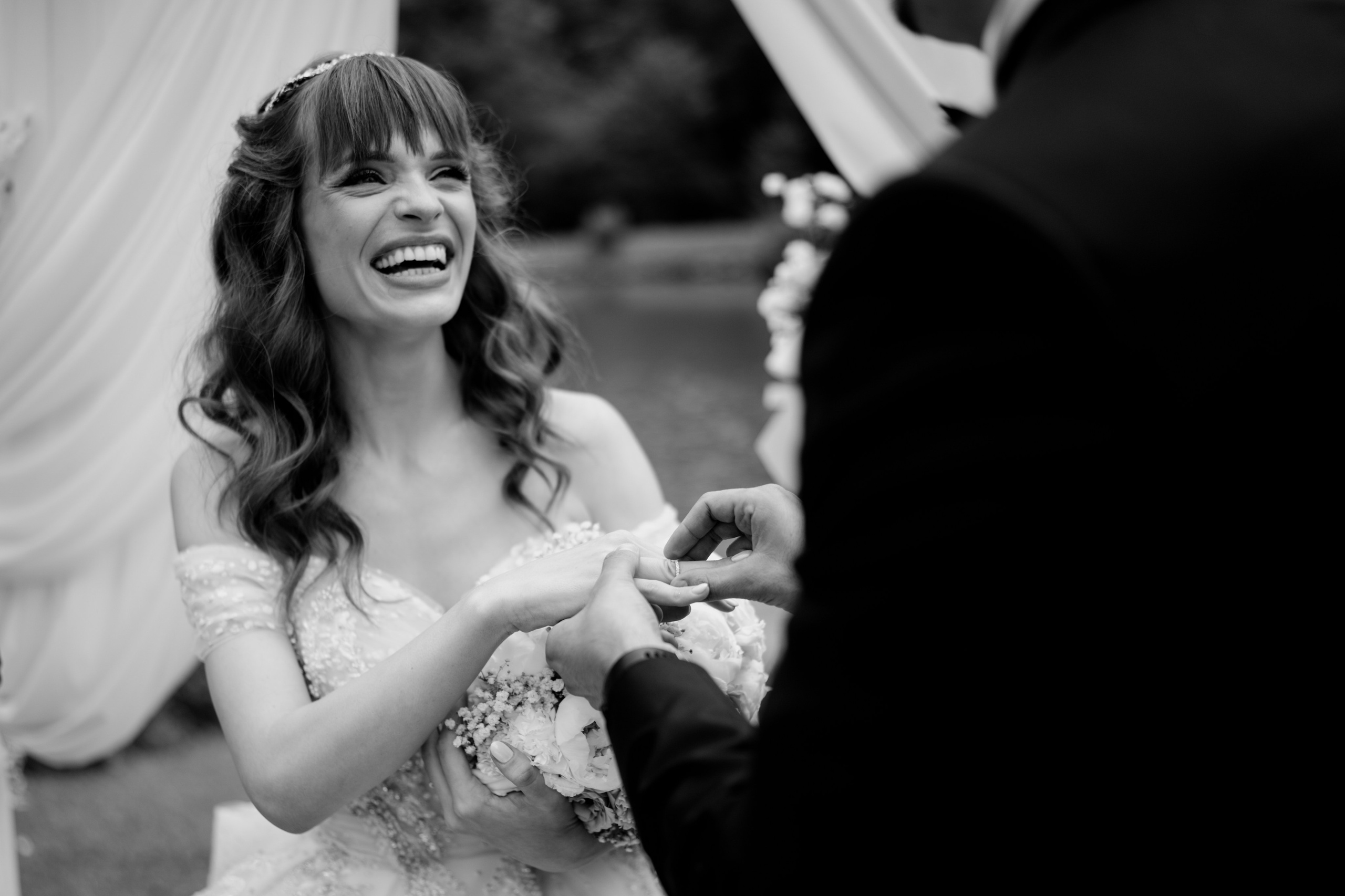 Vladimir & Jovana. NSJ — Wedding Studio