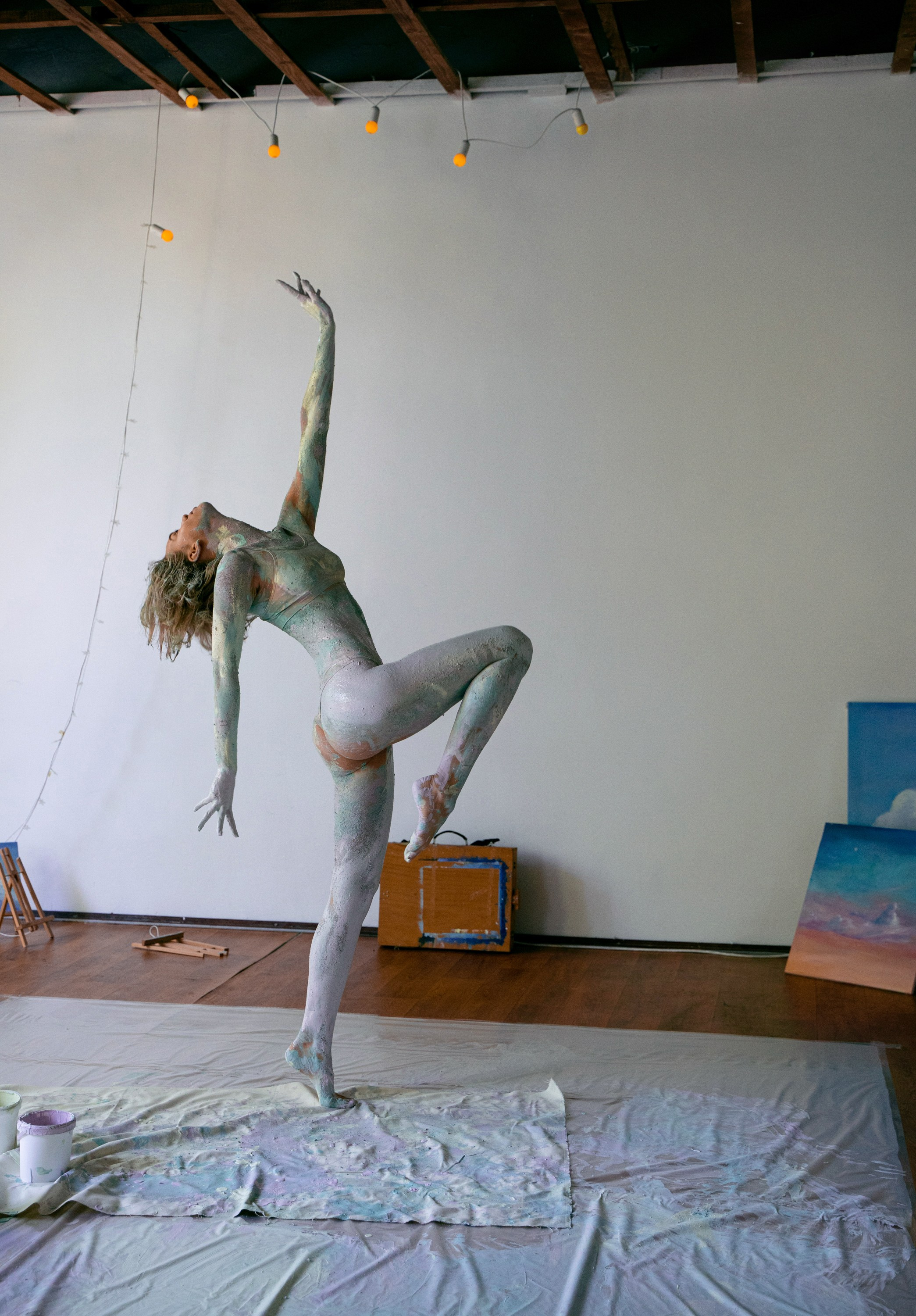 Kristina. Привет