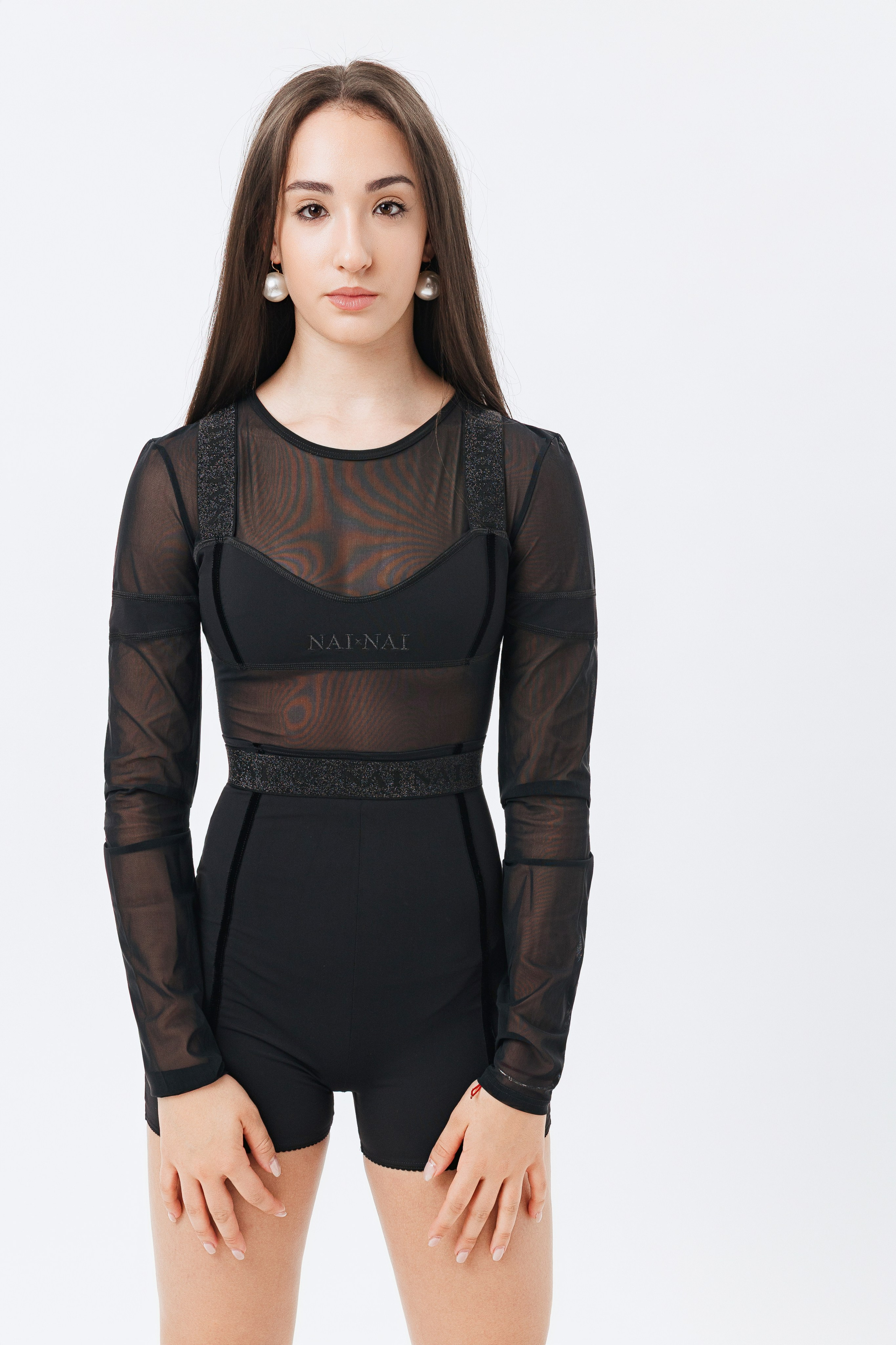 NAI NAI, Ukraine/Bulgaria. Evgeniya Naydenova — Brand & Portrait Photographer | Sofia, Europe