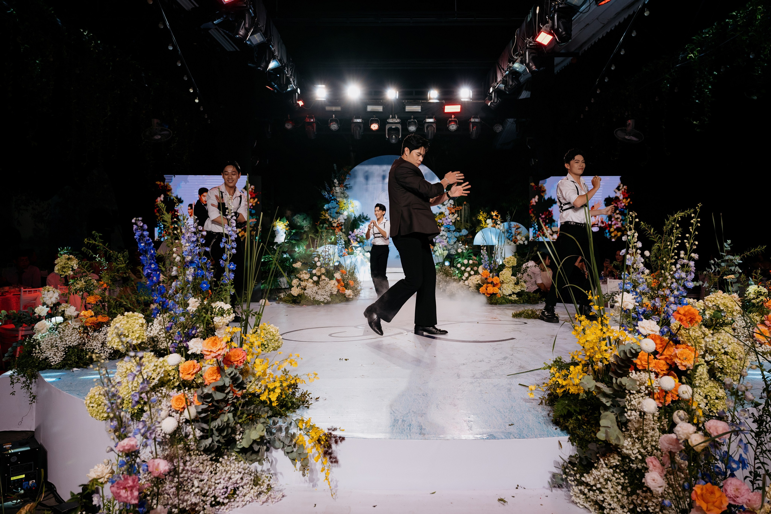 KHANG & TRANG / Long Khanh 08.11.2025. Saigon Wedding Present | Art Beyond Moments