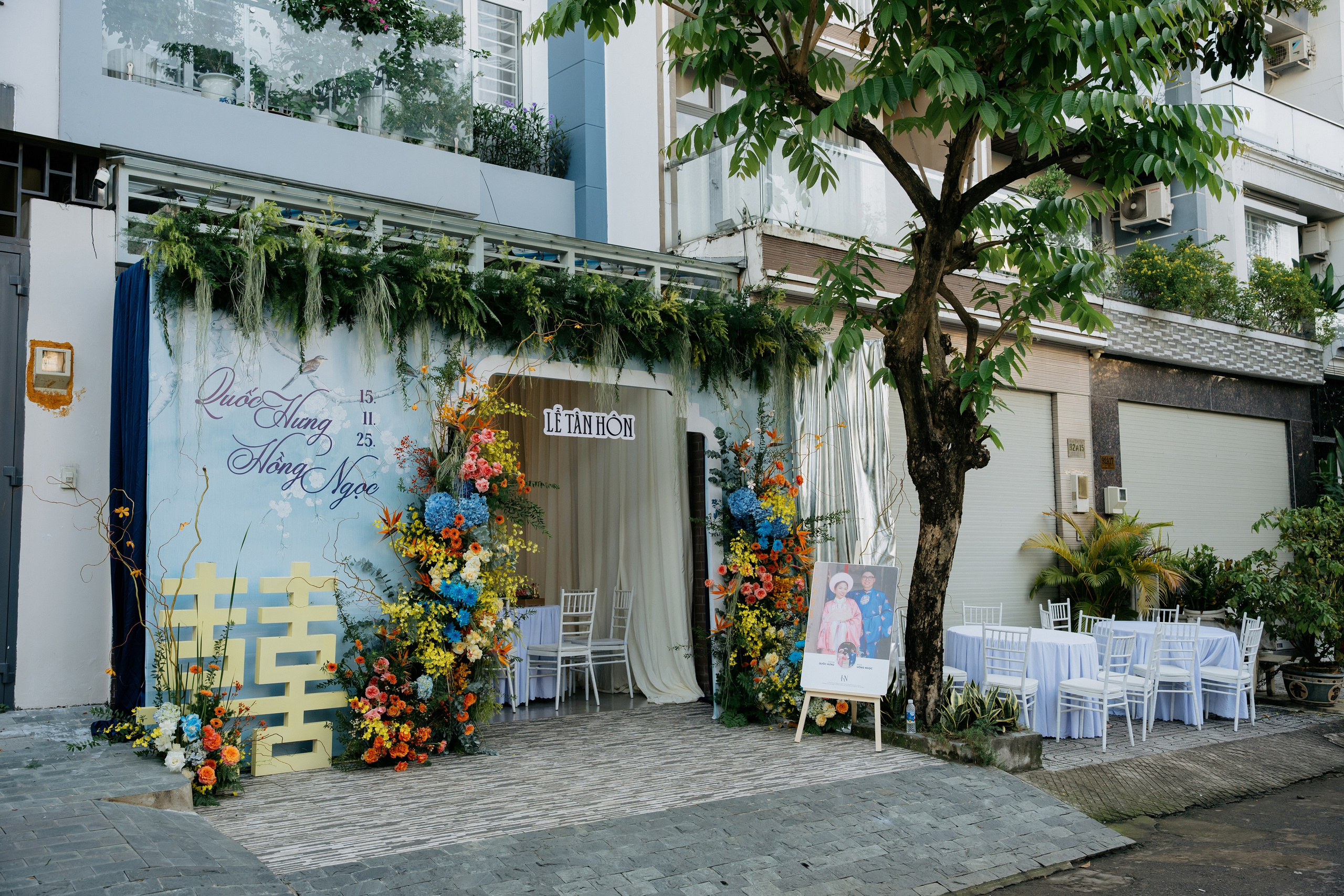 QUỐC HƯNG & HỒNG NGỌC. Nhiếp ảnh gia đám cưới hàng đầu tại Thành Phố Hồ Chí Minh