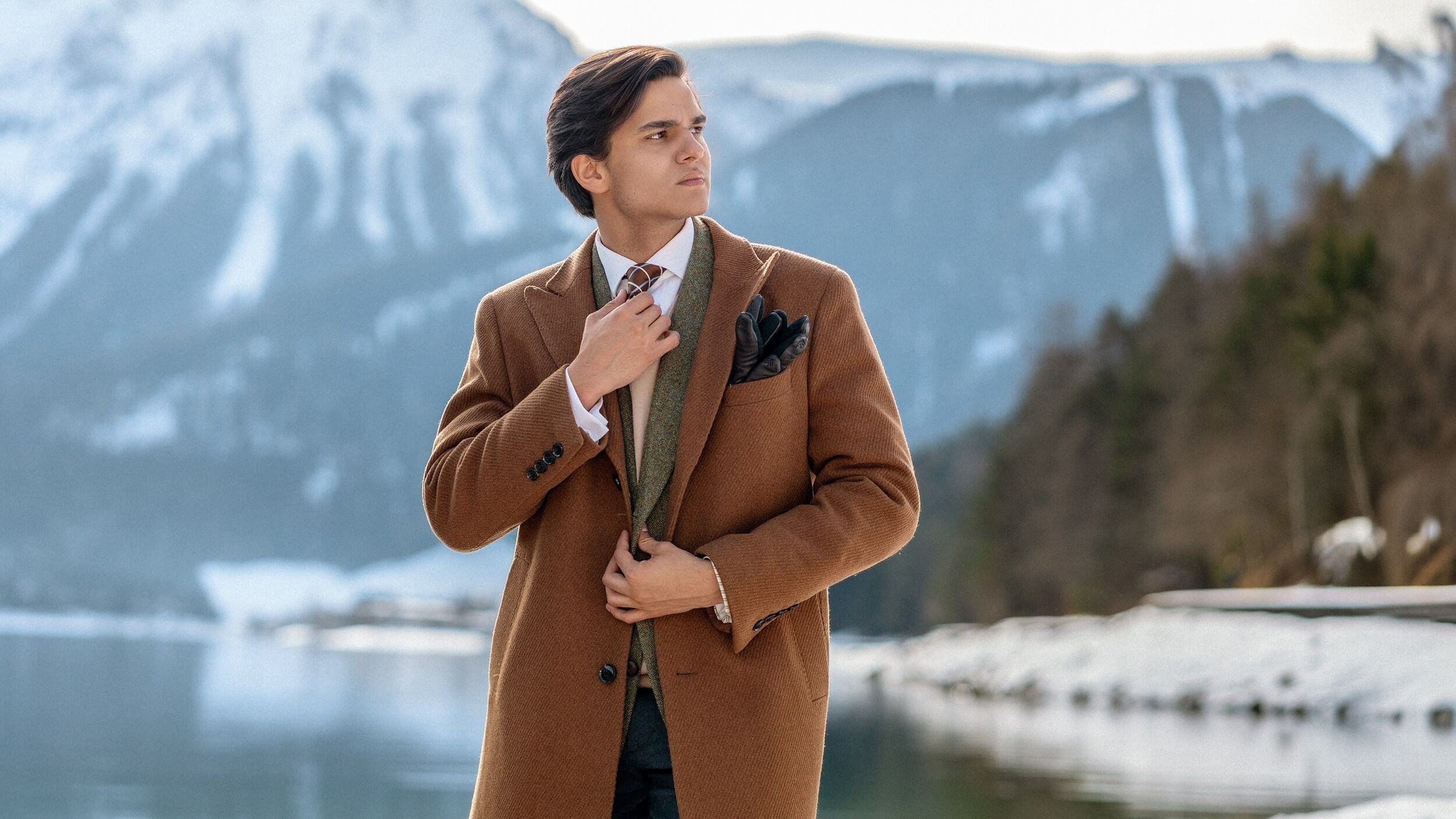 Santi. 808Media – Professionelle Foto- und Videografie für Restaurants, Hotels, Events und Hochzeiten in Innsbruck und Tirol