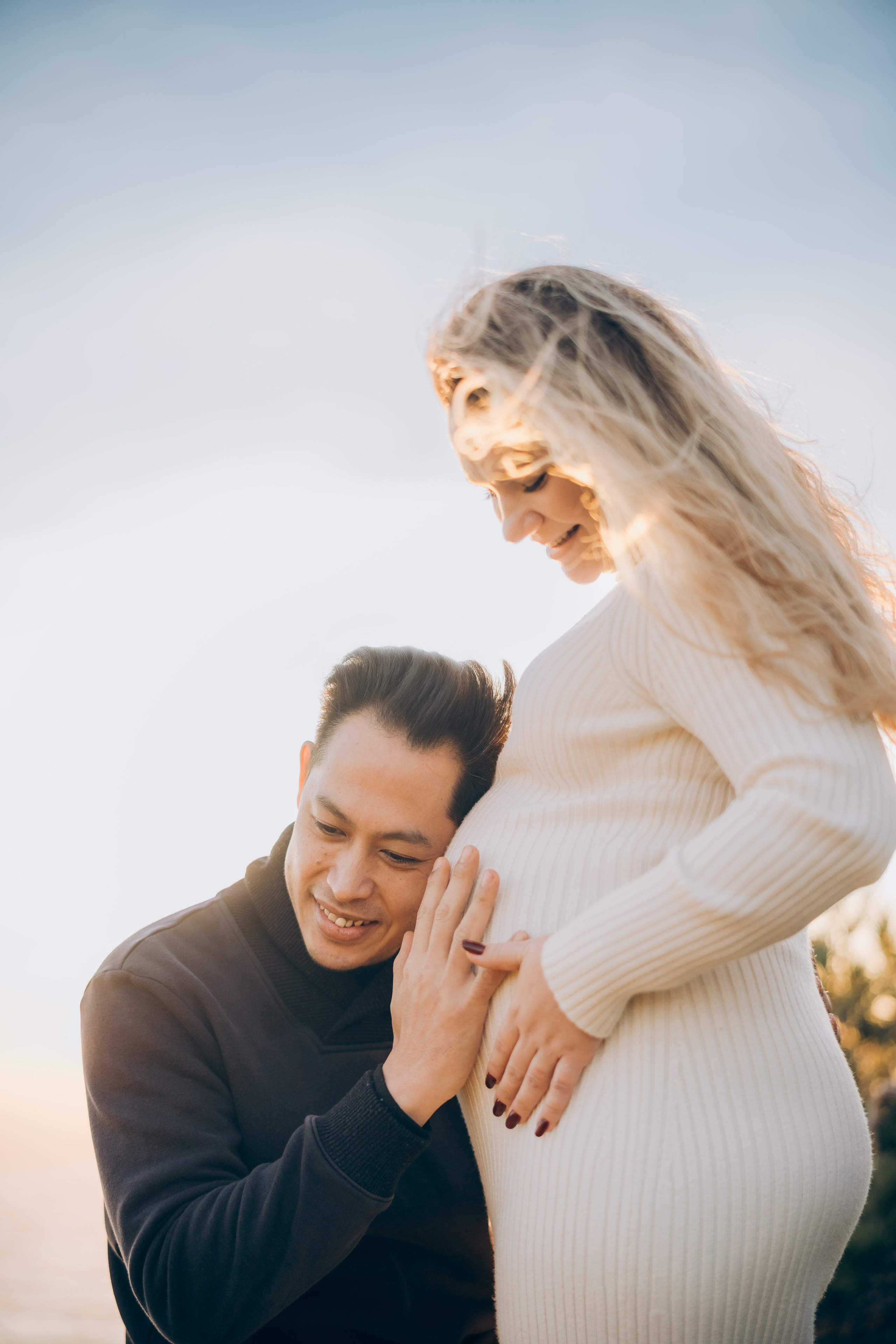 Exciting anticipation. Фотограф Пальма де Майорка