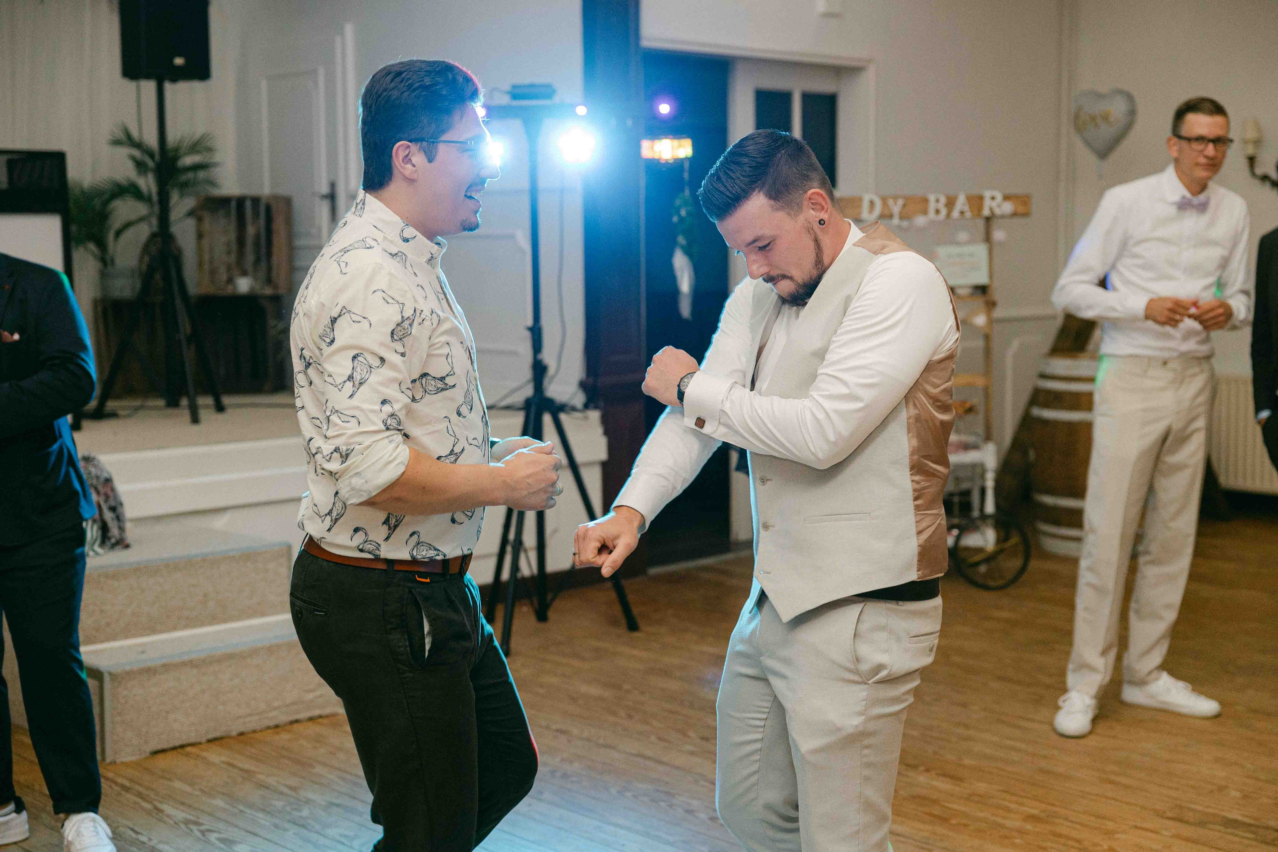 AK Happiness | Hochzeit im AK Happiness