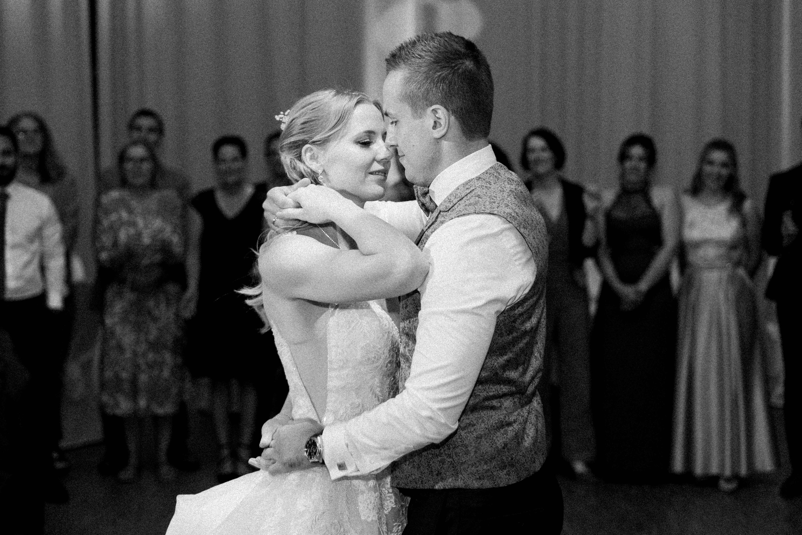 Sheraton Hannover Hochzeit