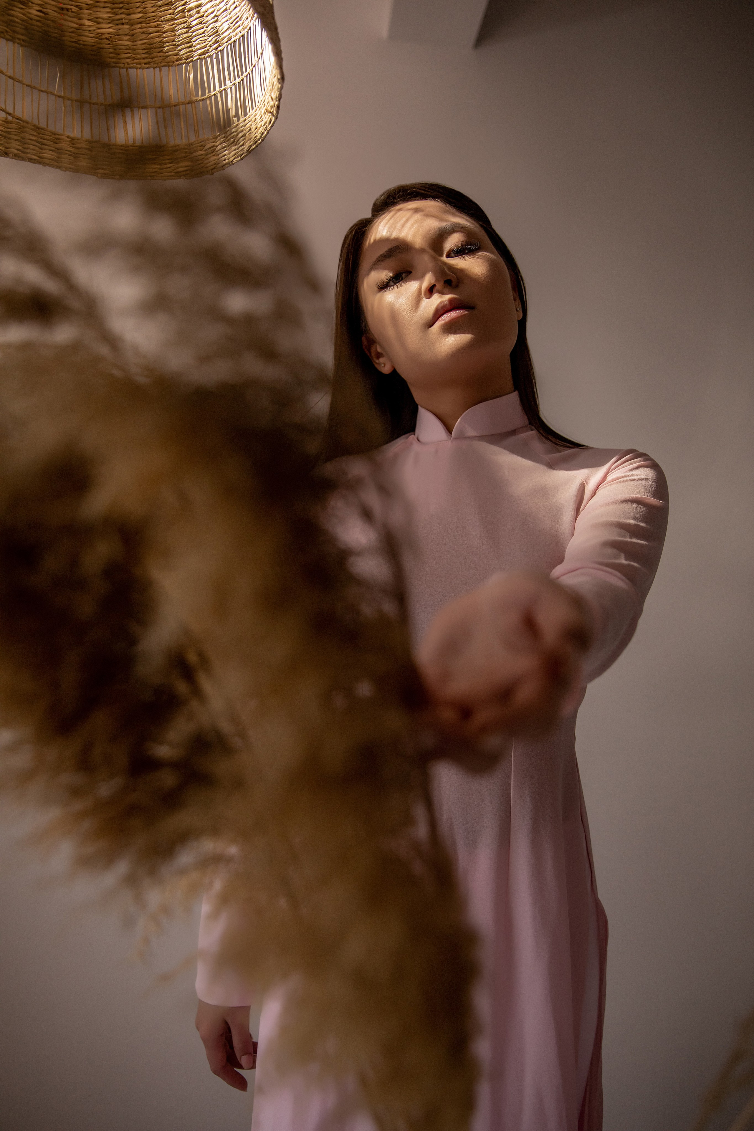 Проект «Национальный портрет». Фотограф Вероника Яцына в Ташкенте