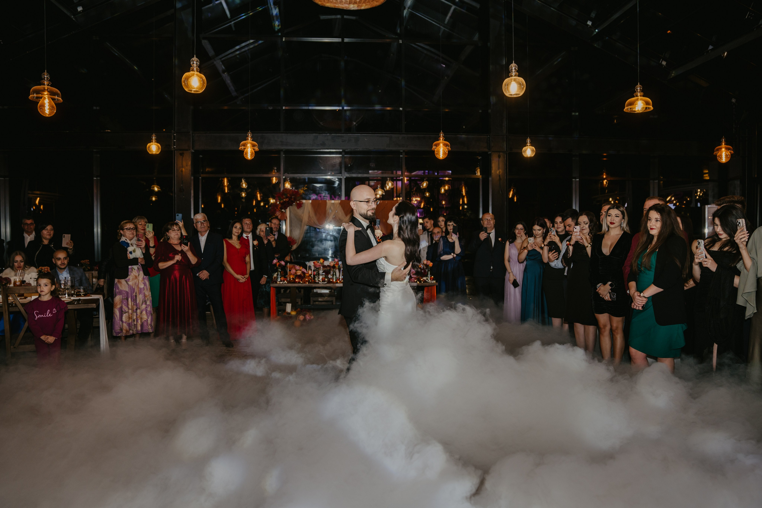 Lavinia & Gabriel. Gabrielacojocariu.com