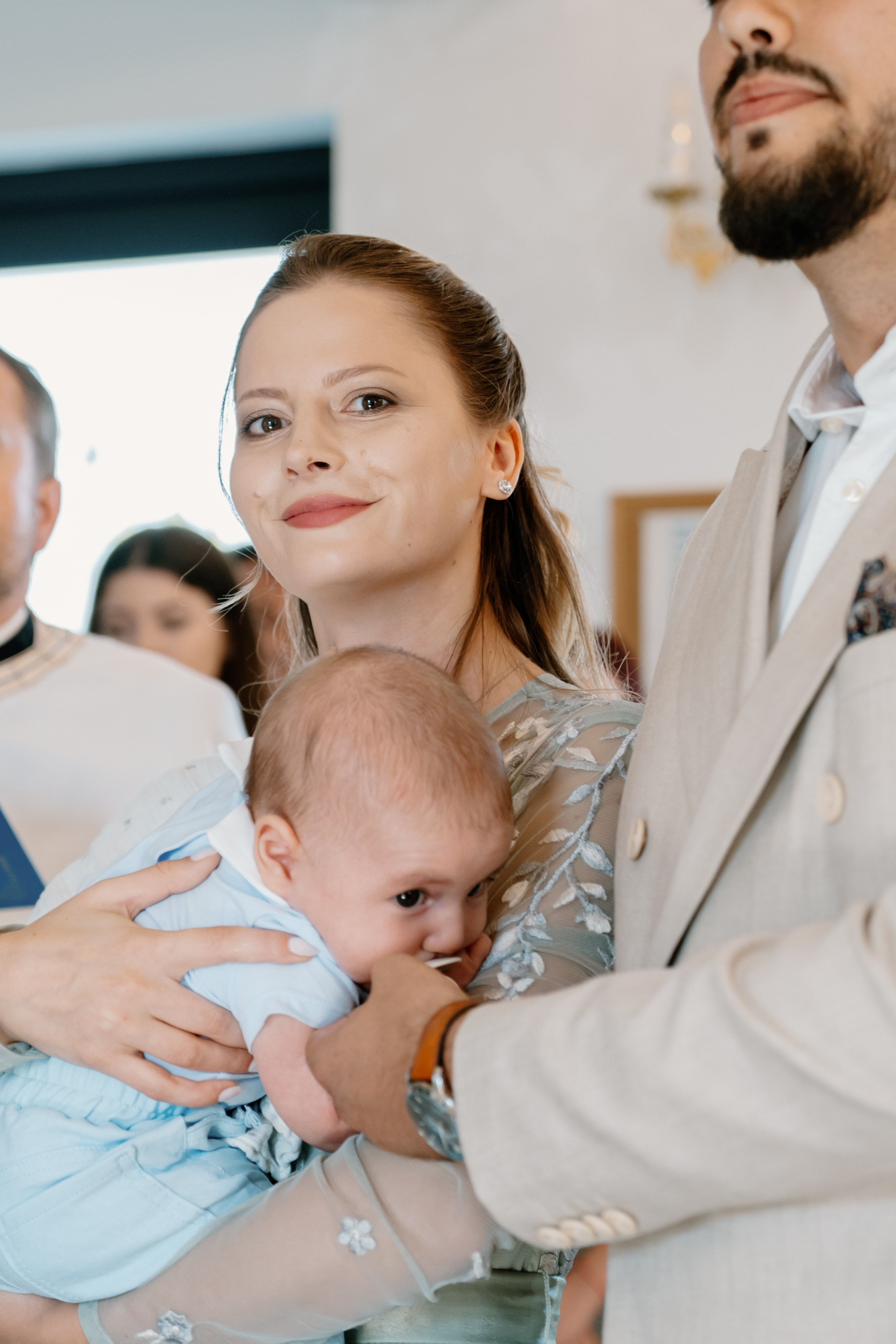 Baby Tudor. Gabrielacojocariu.com