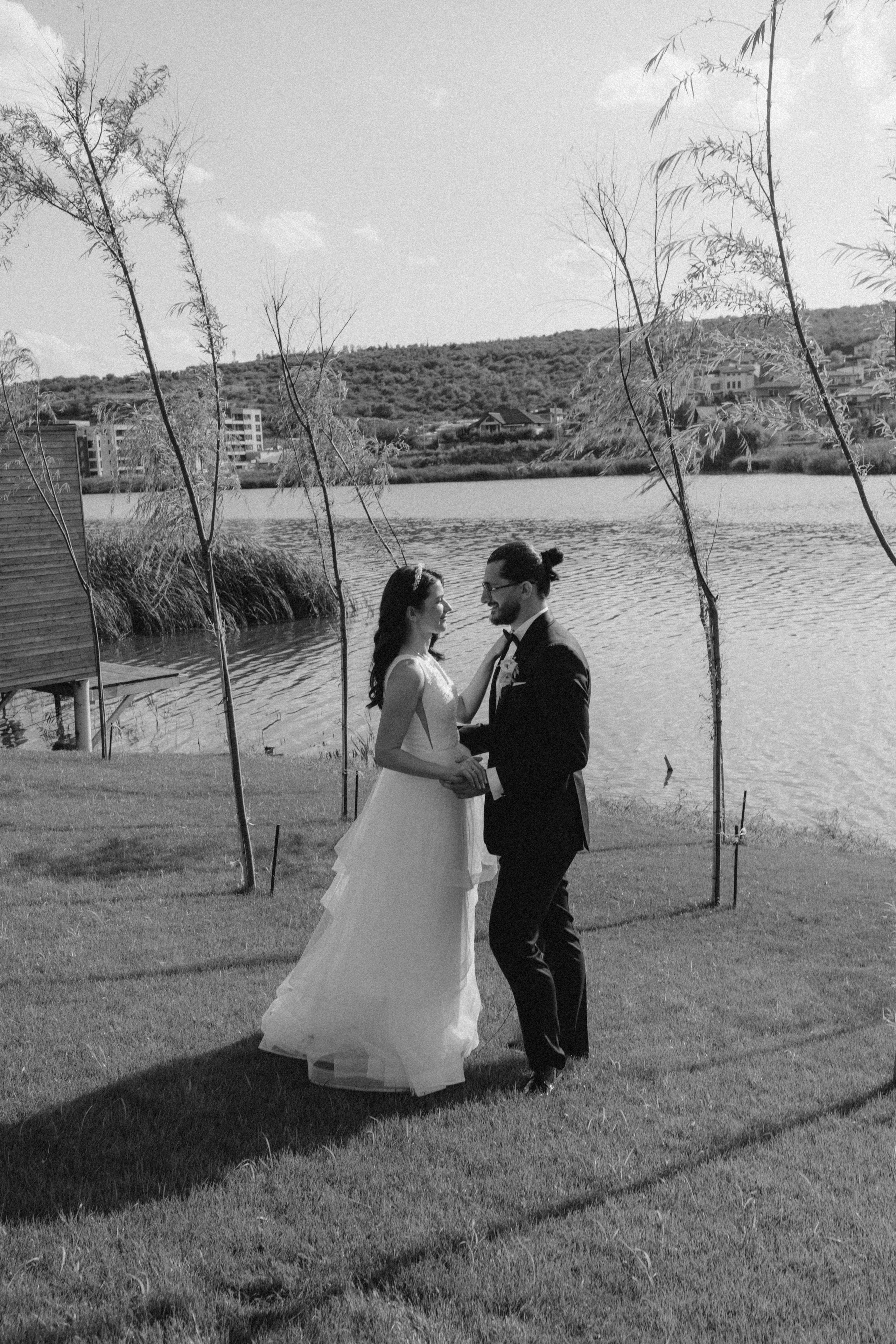 Gabriela & Dragos. Gabrielacojocariu.com