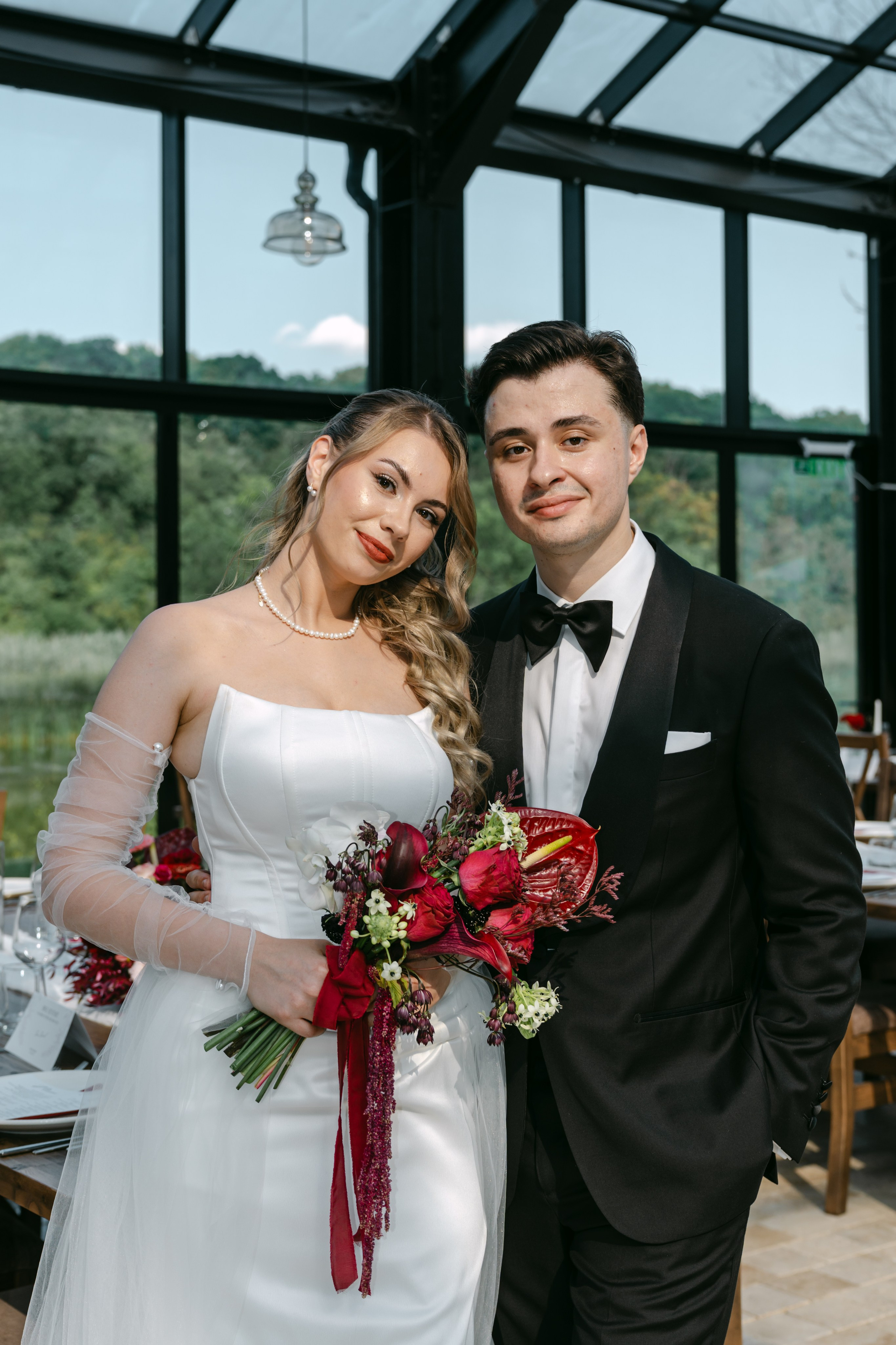 Paula & Calin. Gabrielacojocariu.com