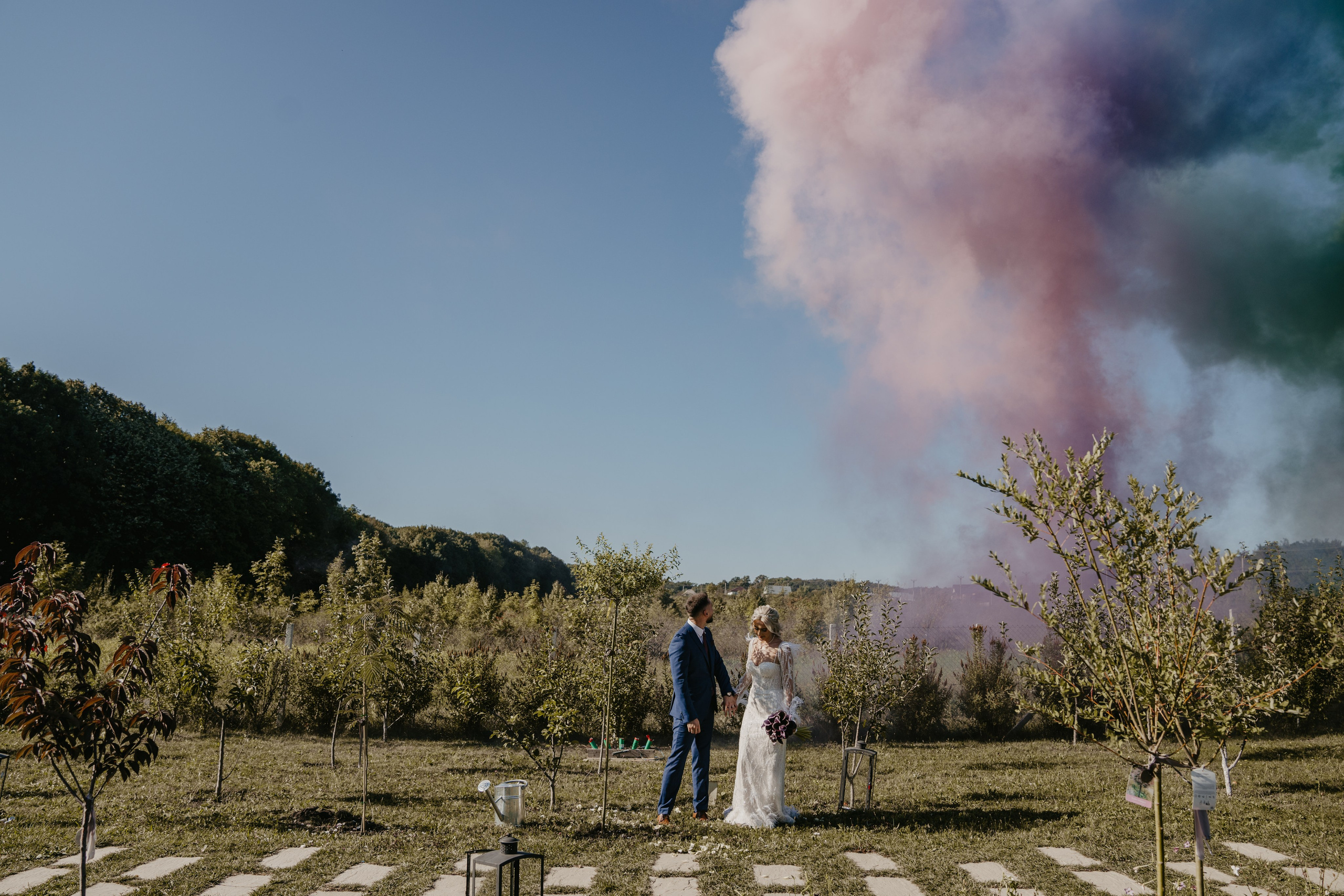 Bianca | Andrei. Gabrielacojocariu.com