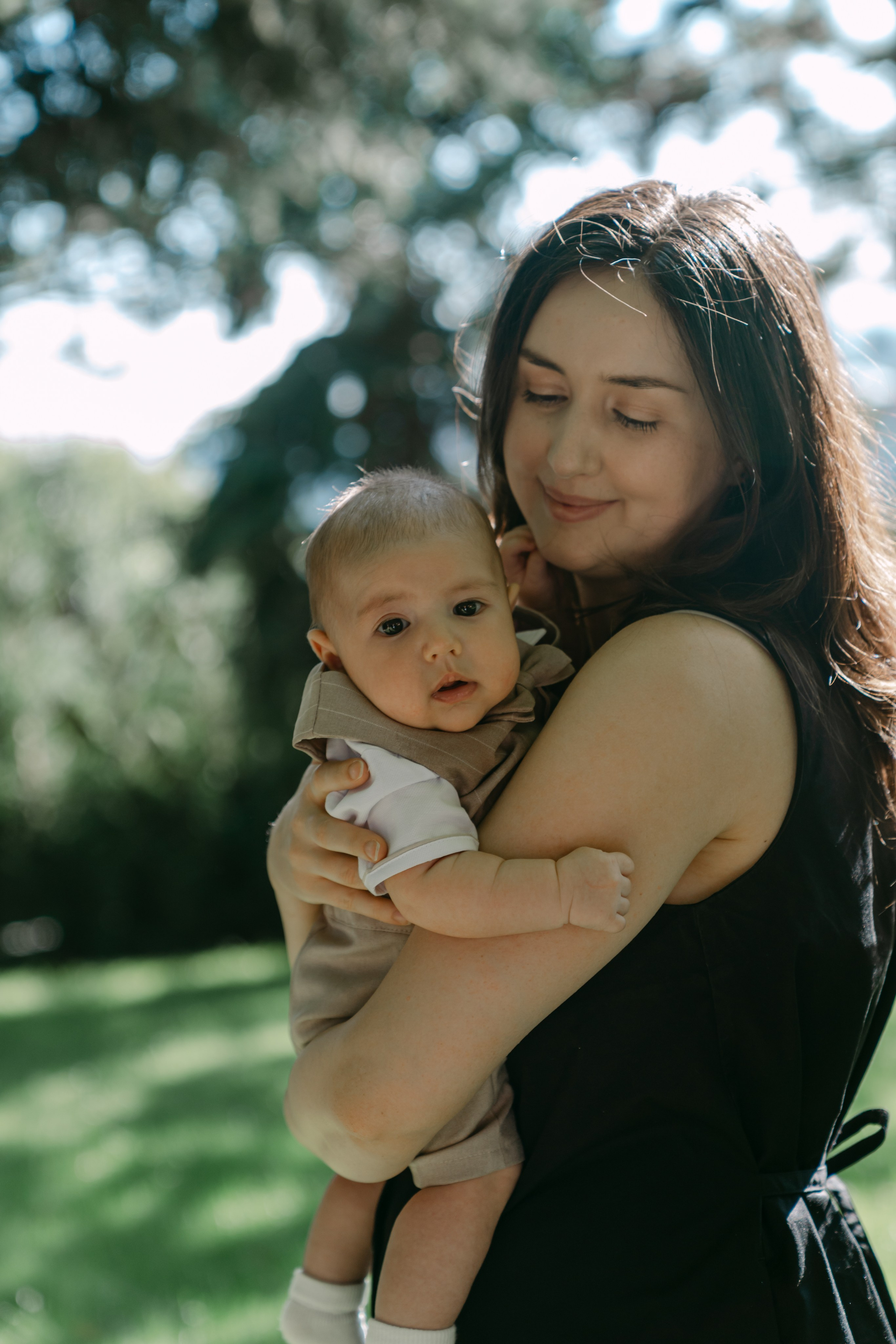 Baby Tudor. Gabrielacojocariu.com