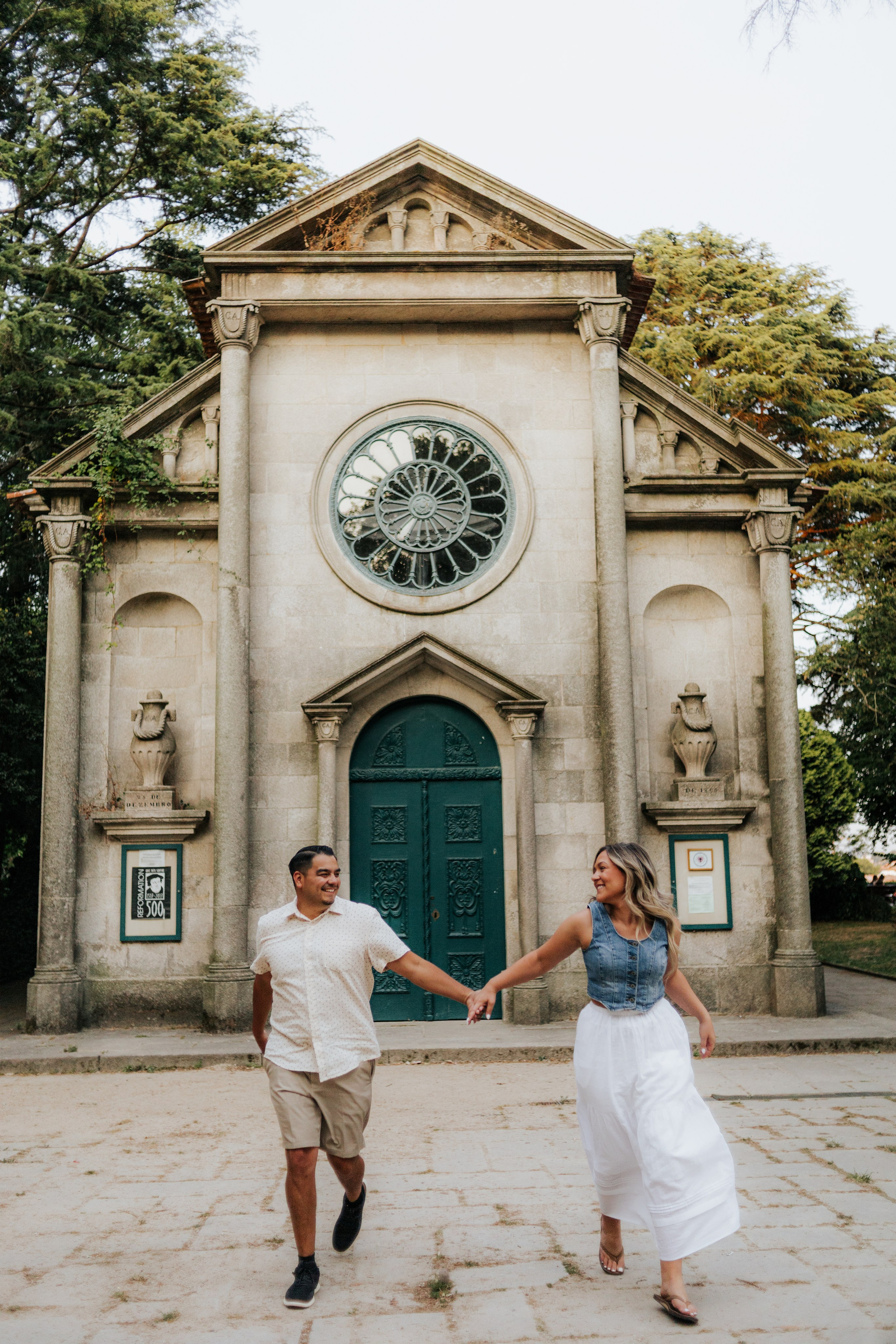 Wedding Proposal / Ian & Kaitlin. Philipe Fotografia