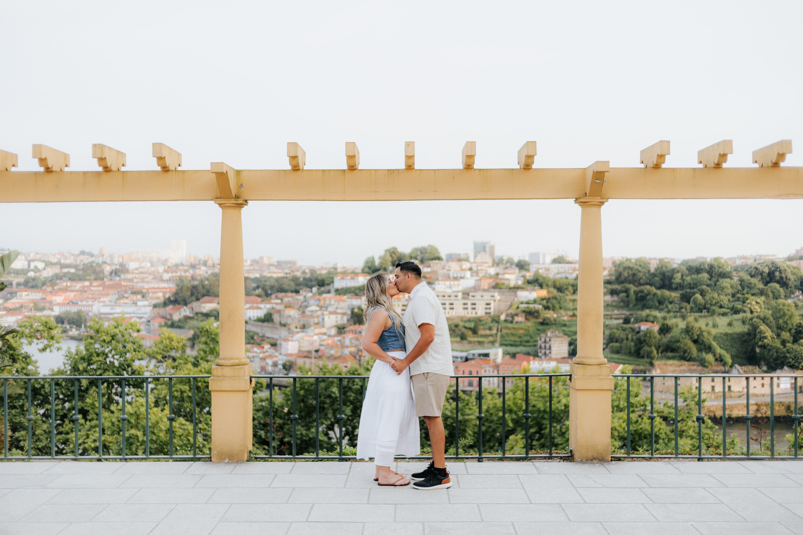 Wedding Proposal / Ian & Kaitlin. Philipe Fotografia
