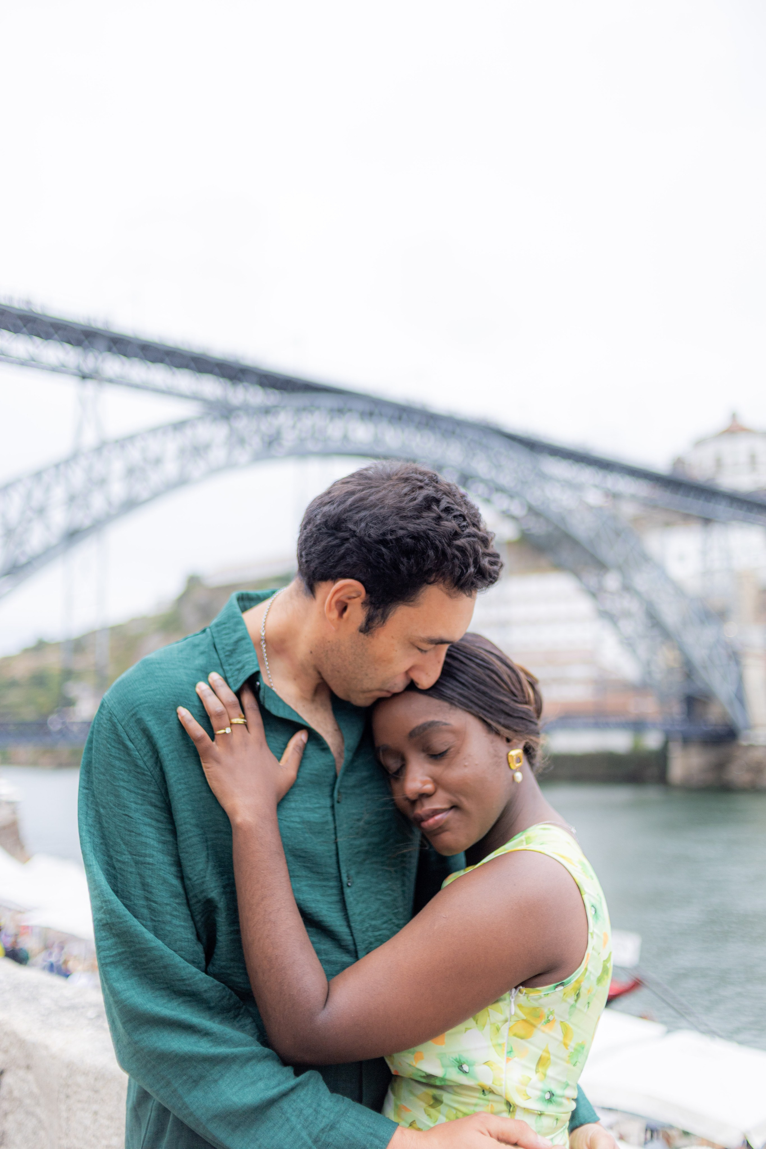 Wedding Proposal Barbara & Diogo. Philipe Fotografia