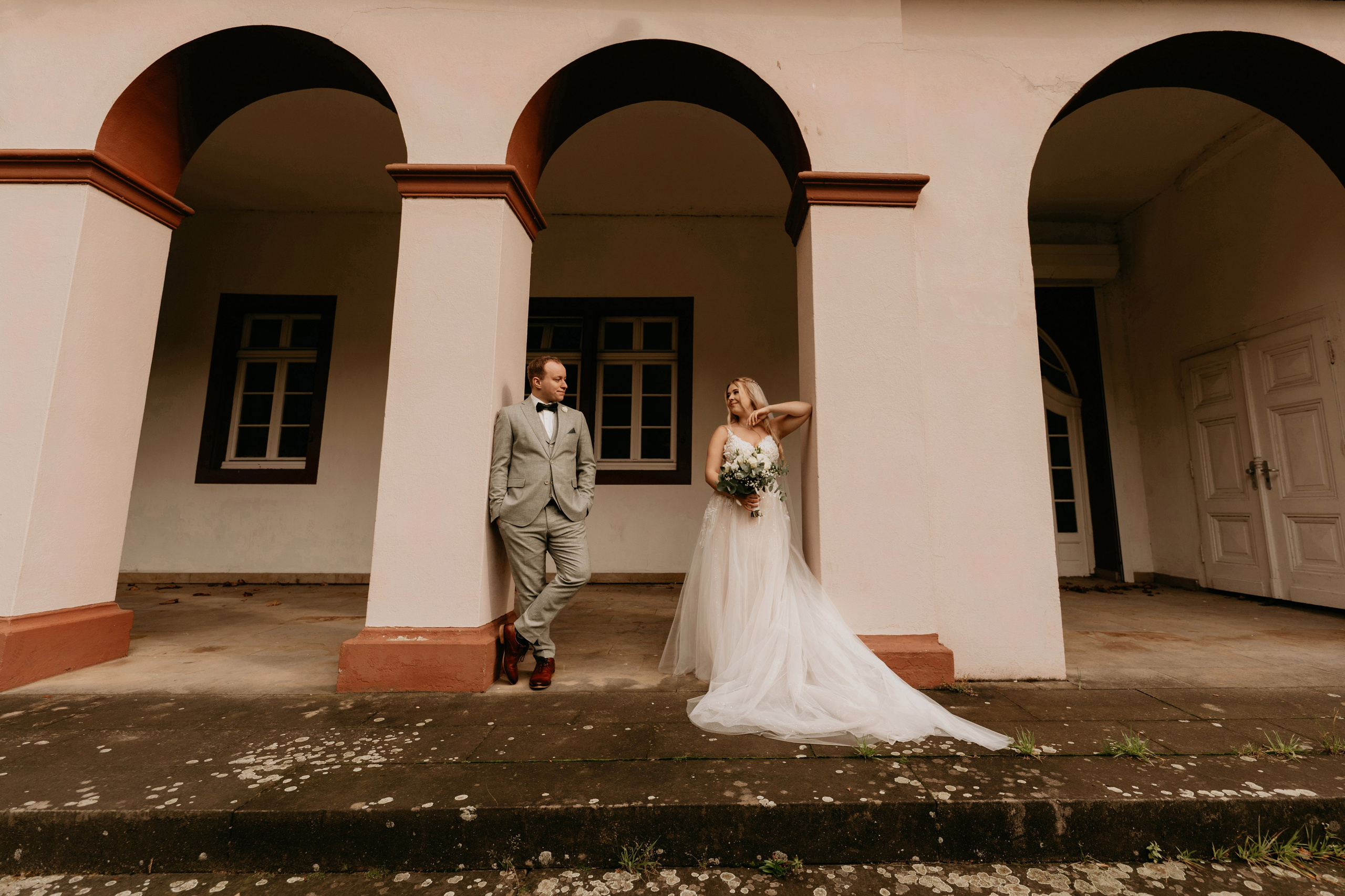 Hochzeitfotografin in Lübbecke, Bielefeld, Espelkamp, NRW  Deutchland