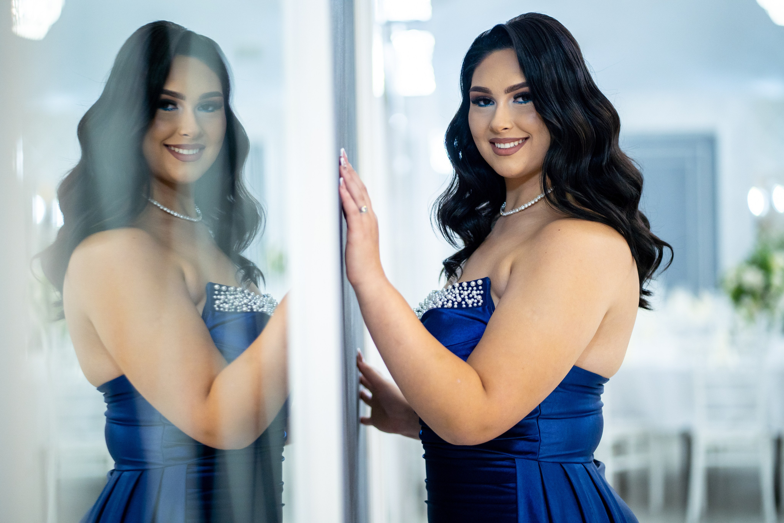 18 ANI - UN NOU ÎNCEPUT