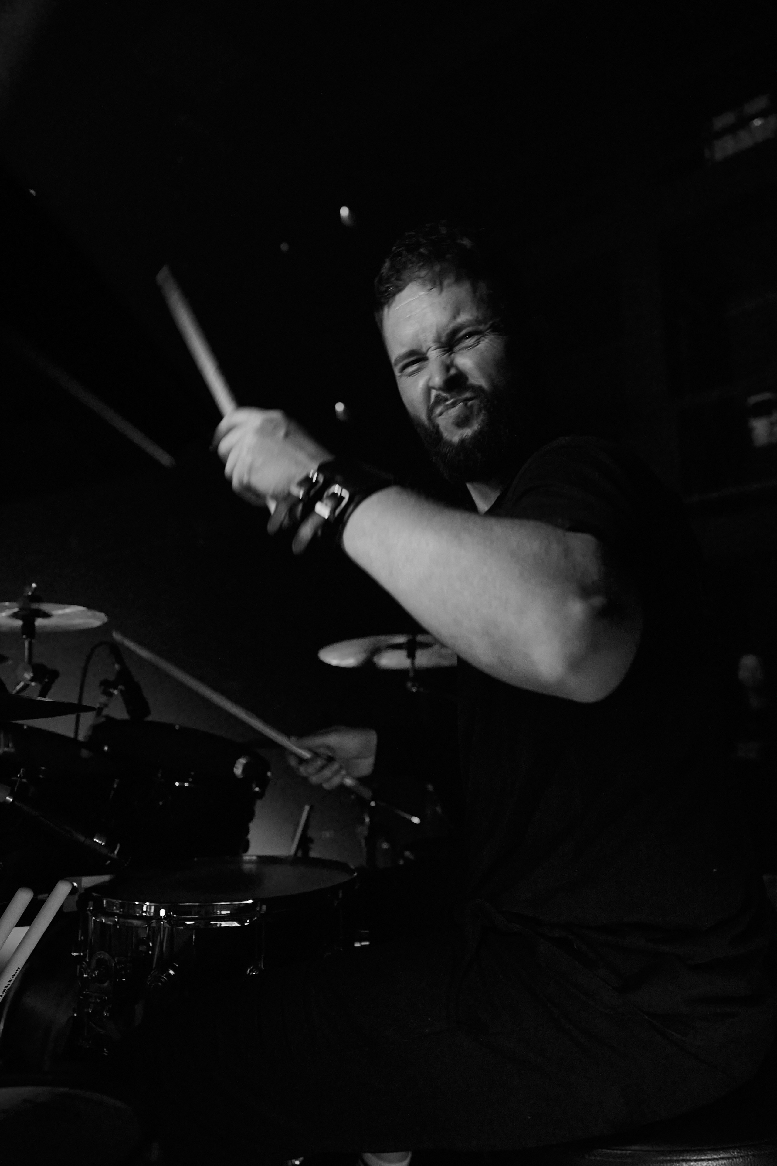 The Hardkiss. Alex Kibuk — Fotografia Imprez Firmowych i Eventów w Warszawie