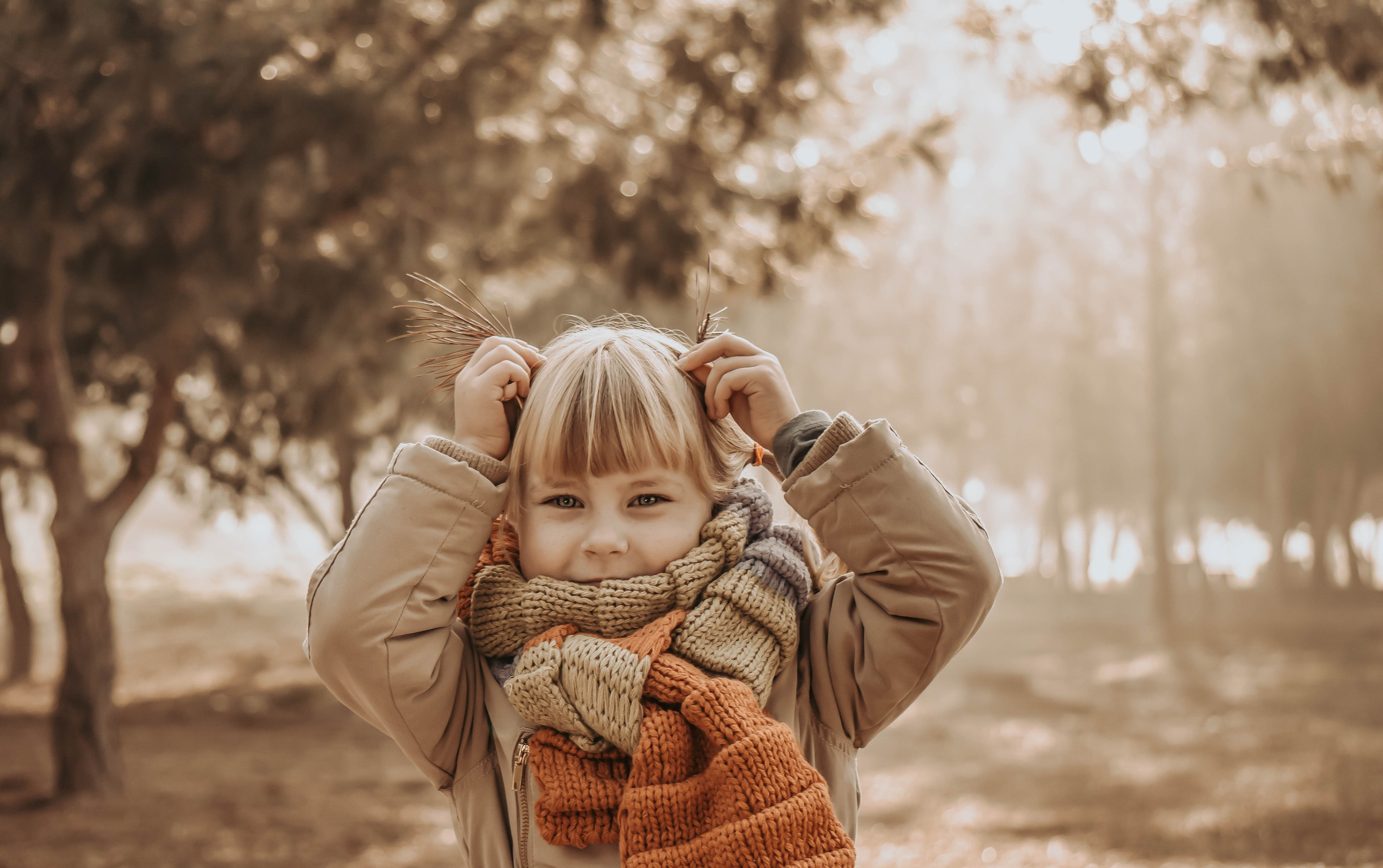 Magic moments. Alba del Norte Studio