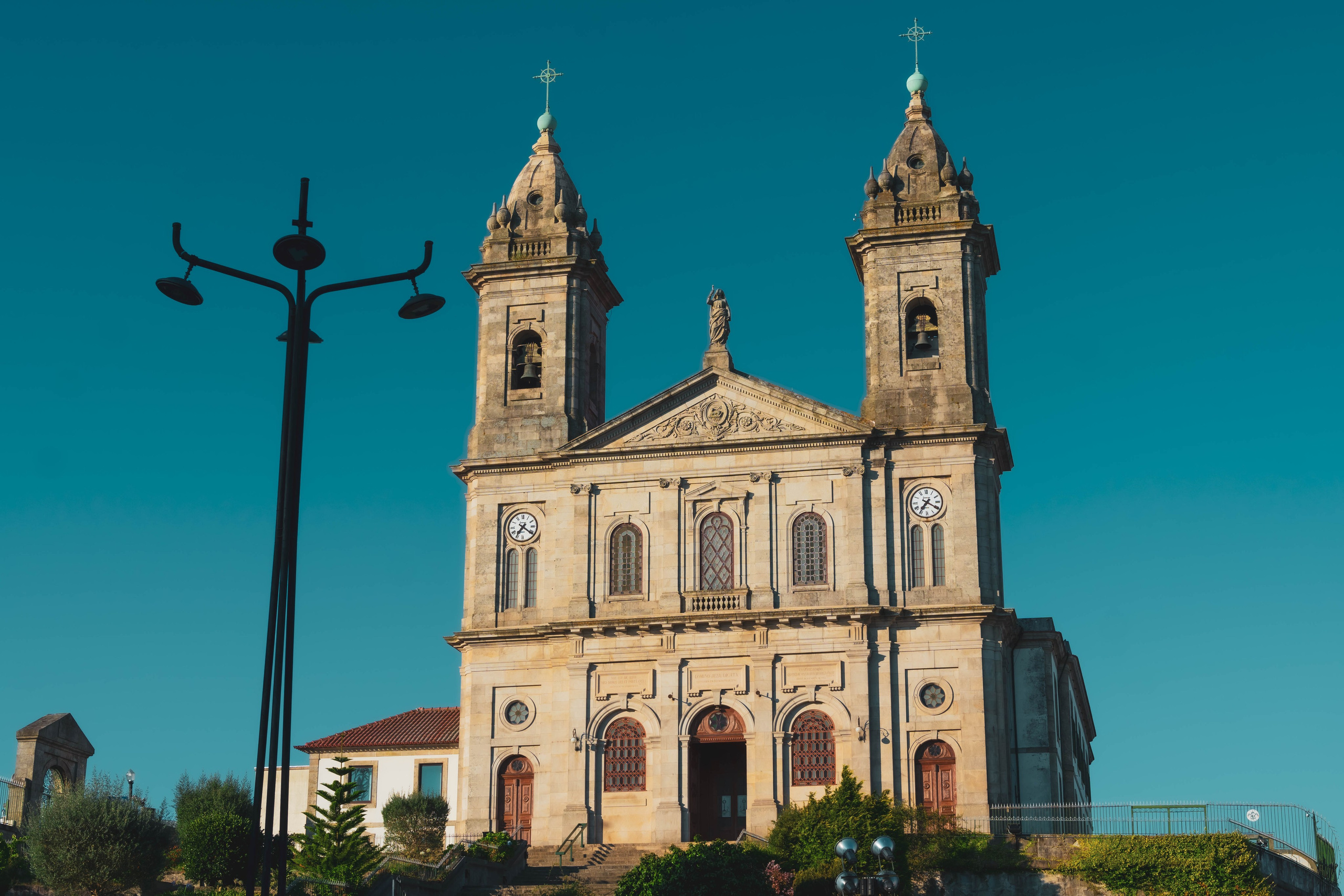 Porto, Agosto 2024. Alba del Norte Studio