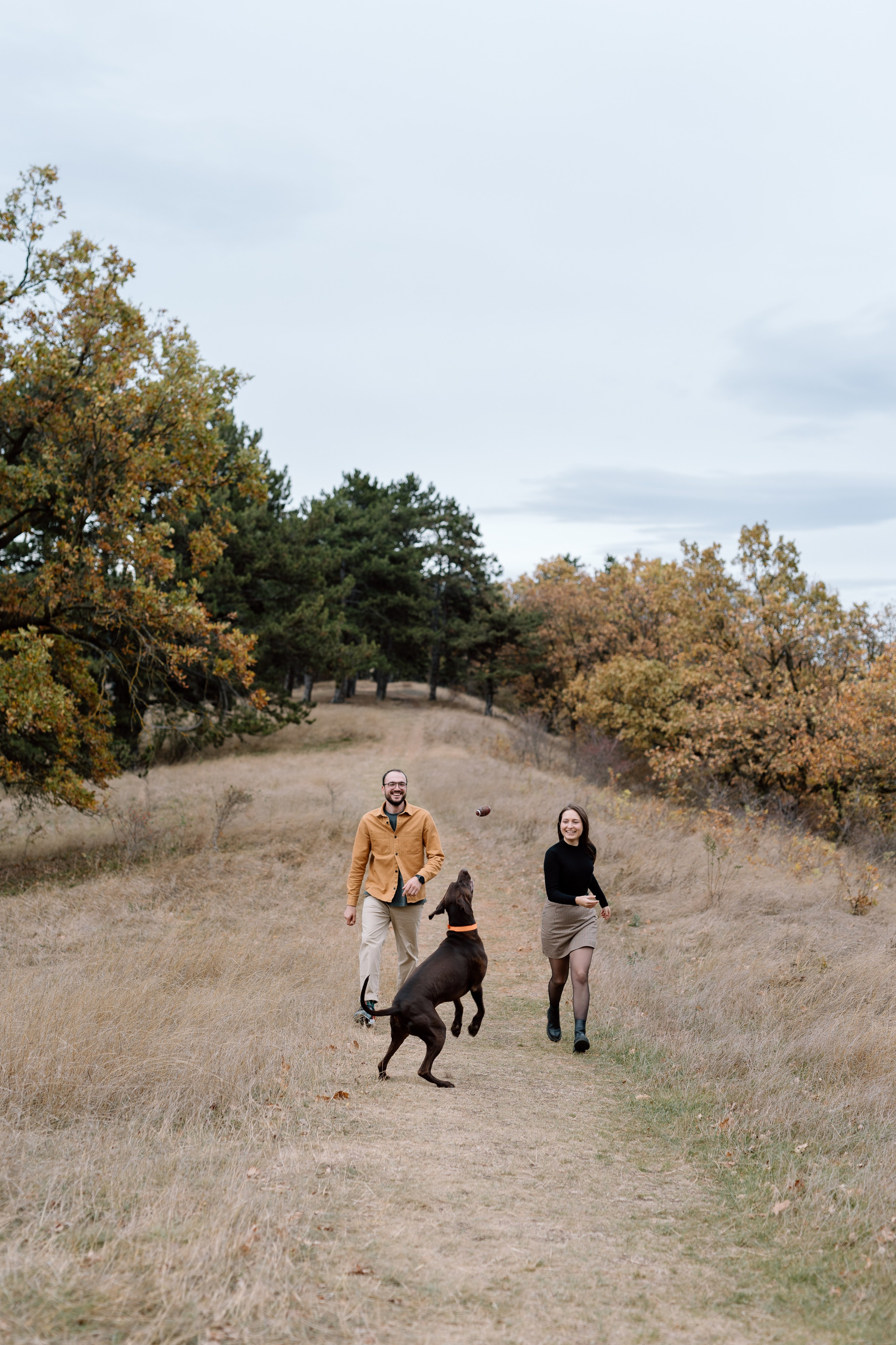 Iosana & Grisha. Main