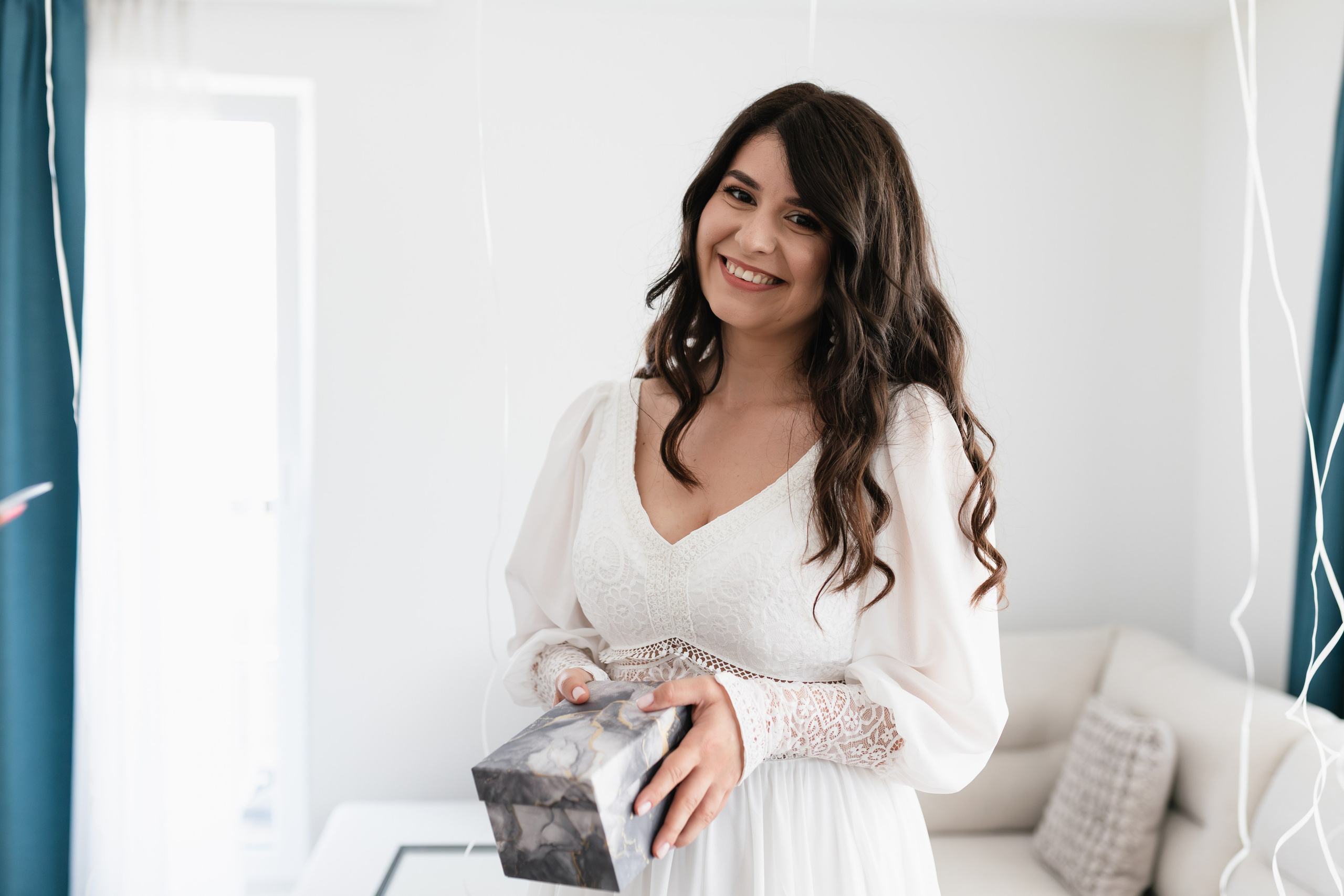 Flori & Cosmin. Main