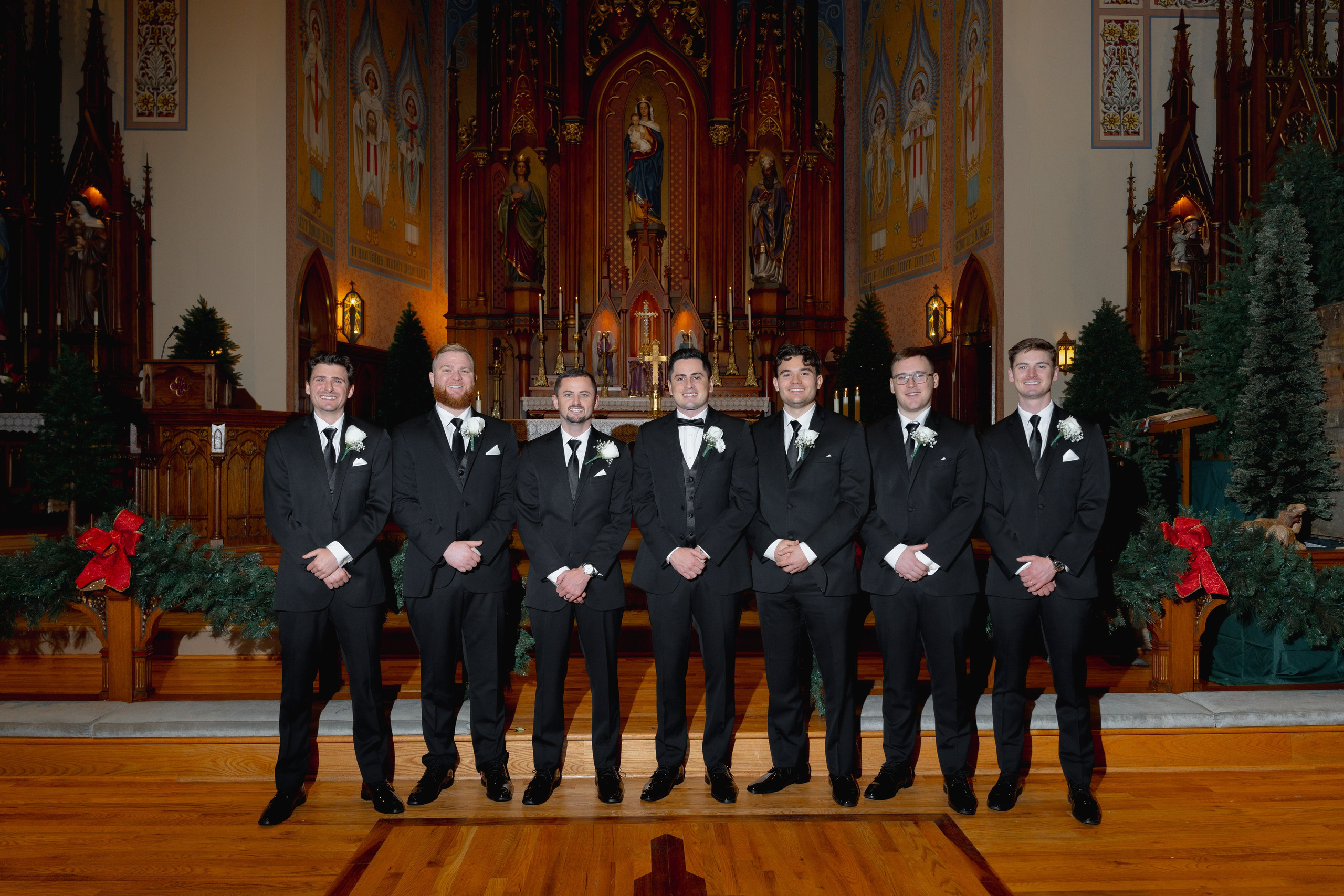 Jack and Maggie. Anna Krasnova Wedding photographer